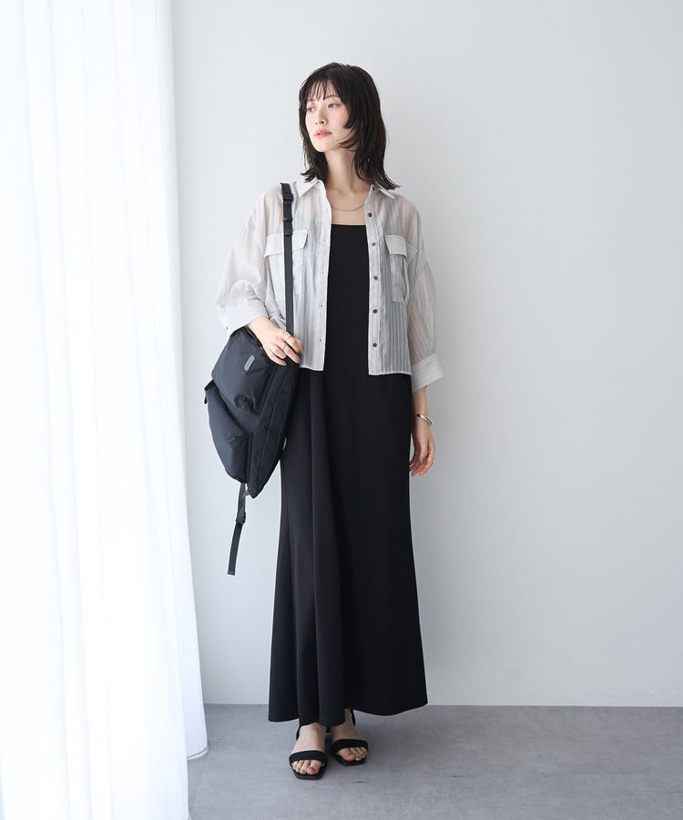 YECCA VECCA「【story.】PL FIELD BACKPACK」|リュック|