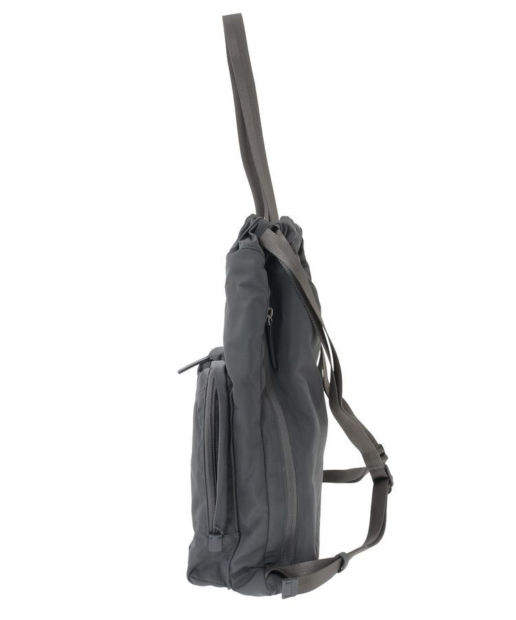 YECCA VECCA「【story.】PL FIELD BACKPACK」|リュック|