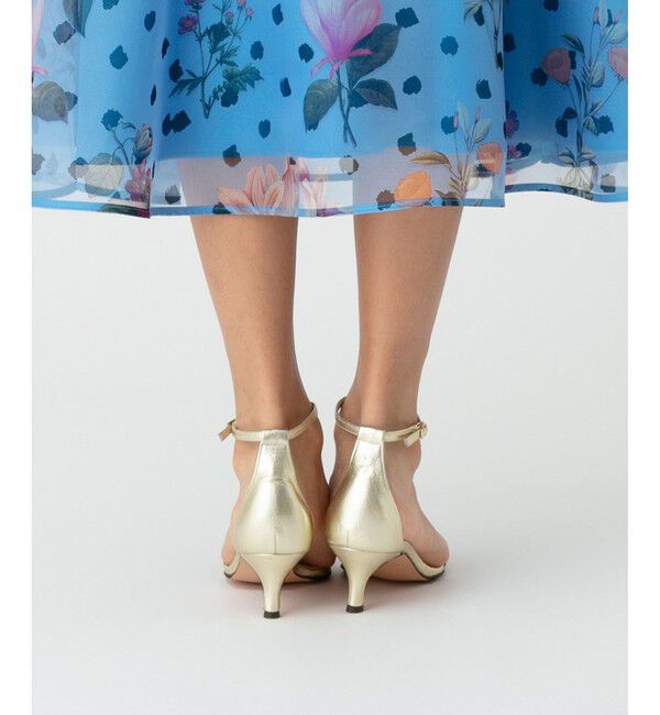 LOULOU WILLOUGHBY「【LOULOU WILLOUGHBY】バーサンダル」|その他|