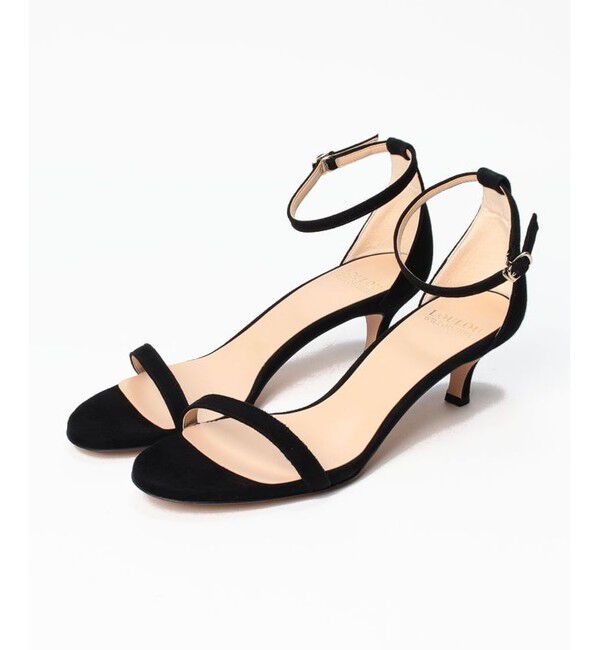 LOULOU WILLOUGHBY「【LOULOU WILLOUGHBY】バーサンダル」|その他|