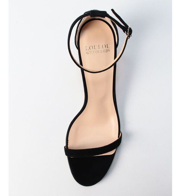 LOULOU WILLOUGHBY「【LOULOU WILLOUGHBY】バーサンダル」|その他|