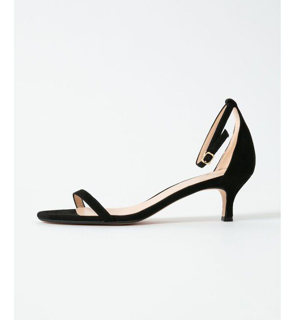 LOULOU WILLOUGHBY「【LOULOU WILLOUGHBY】バーサンダル」|その他|