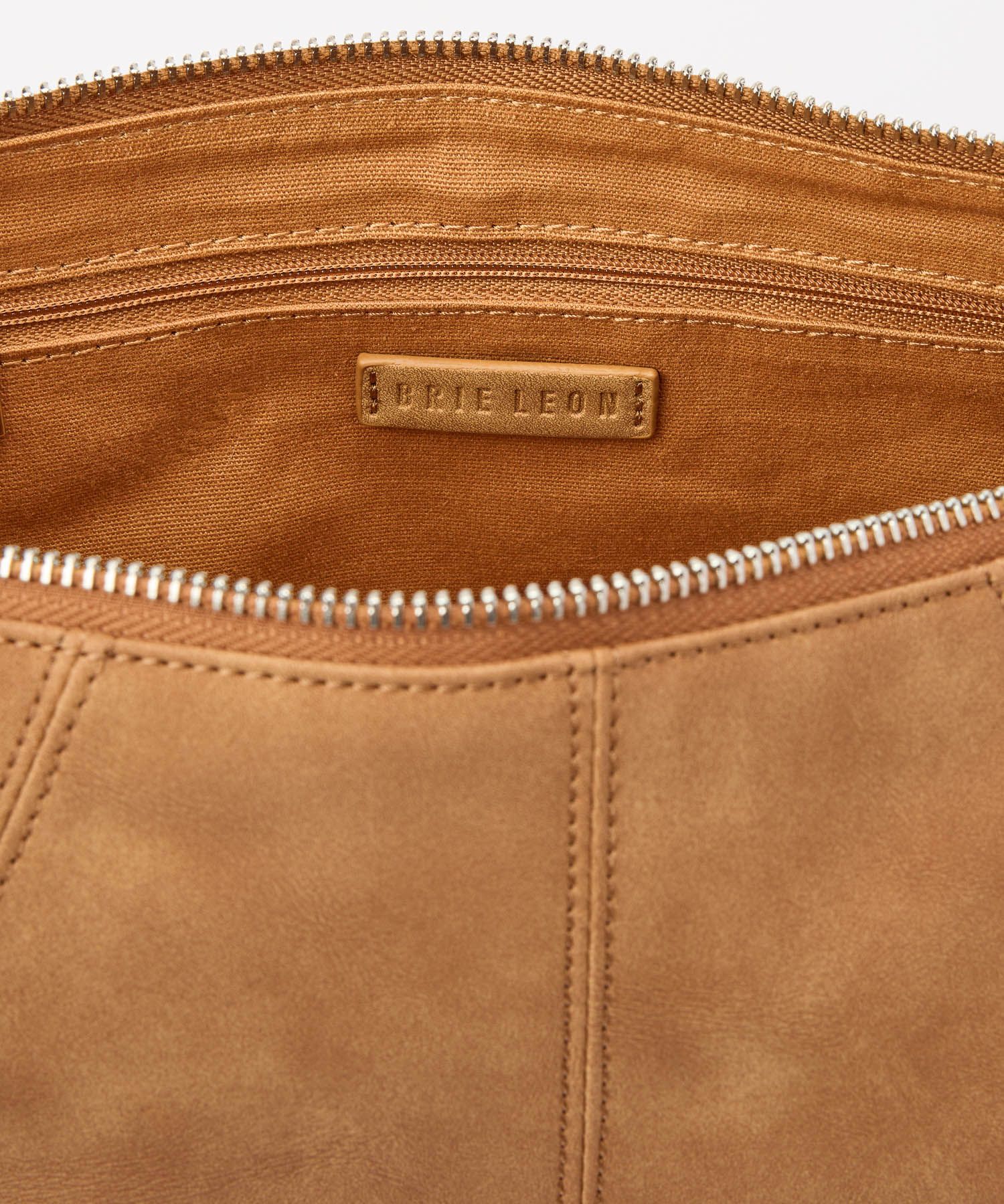  「【BRIE LEON】Crescent Bag」|ハンドバッグ|