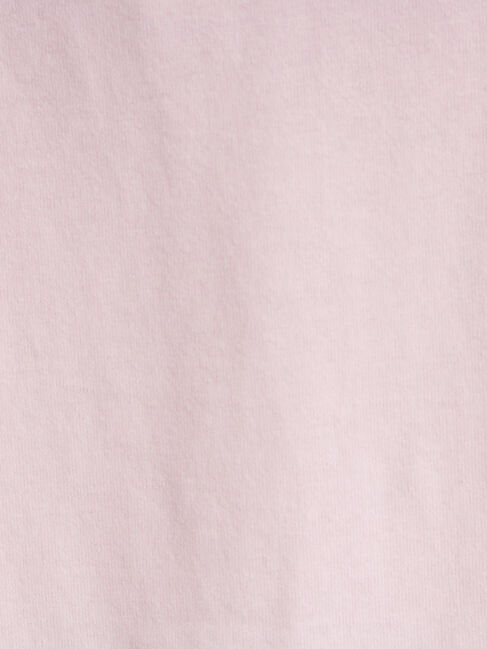 Samansa Mos2「【メルヘン&times;Samansa Mos2】発泡プリントTシャツ」|Tシャツ・カットソー|