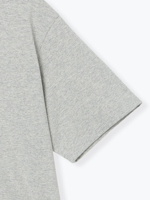 Samansa Mos2「【メルヘン&times;Samansa Mos2】発泡プリントTシャツ」|Tシャツ・カットソー|