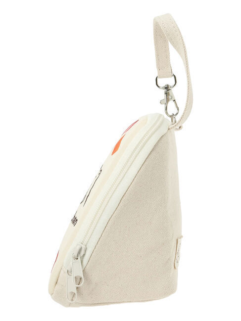 Samansa Mos2「【メルヘン&times;Samansa Mos2】サンドイッチ型ポーチ」|その他|