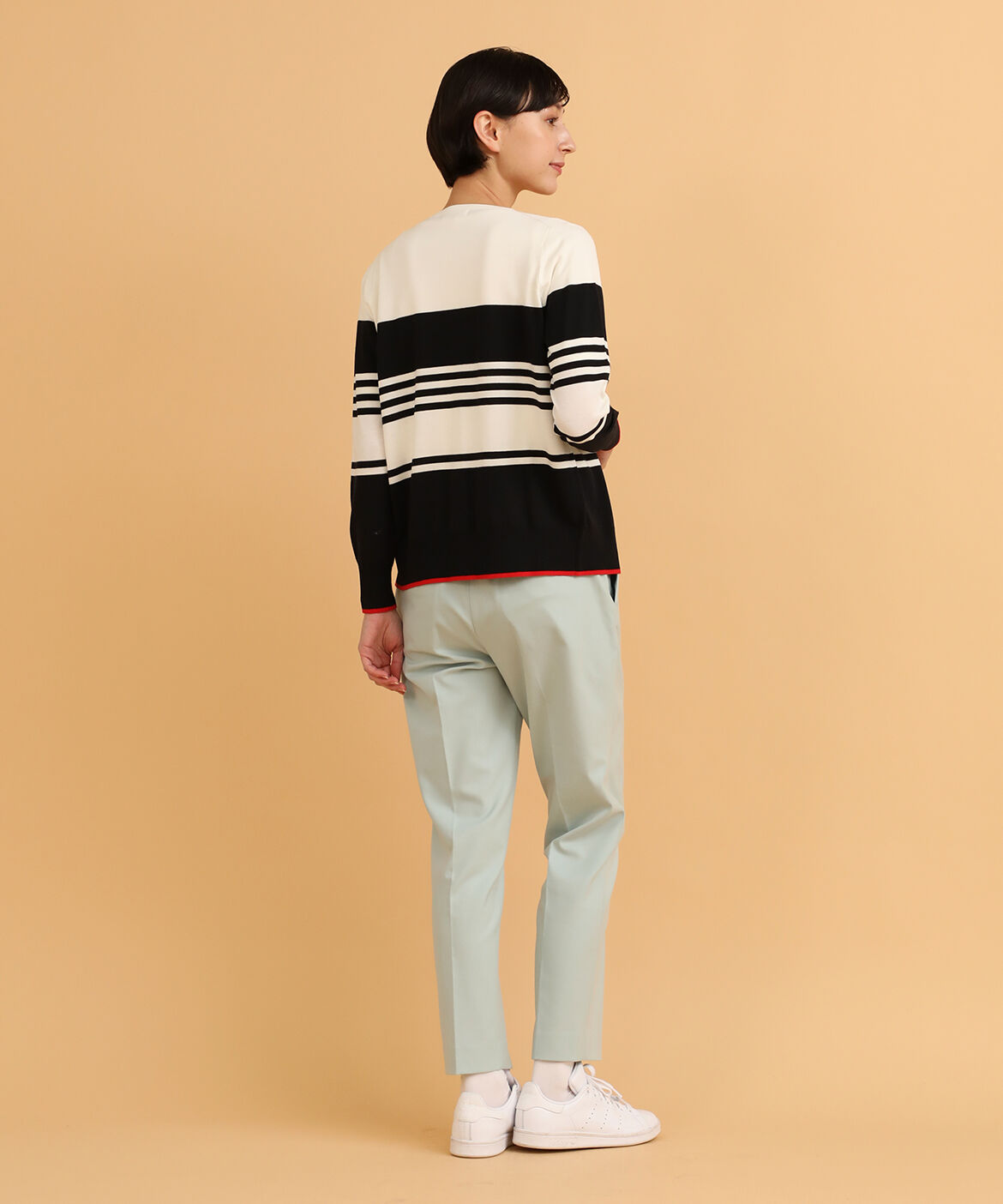 DAY by DAY it&rsquo;s international「ベーシックテーパードパンツ」|その他|