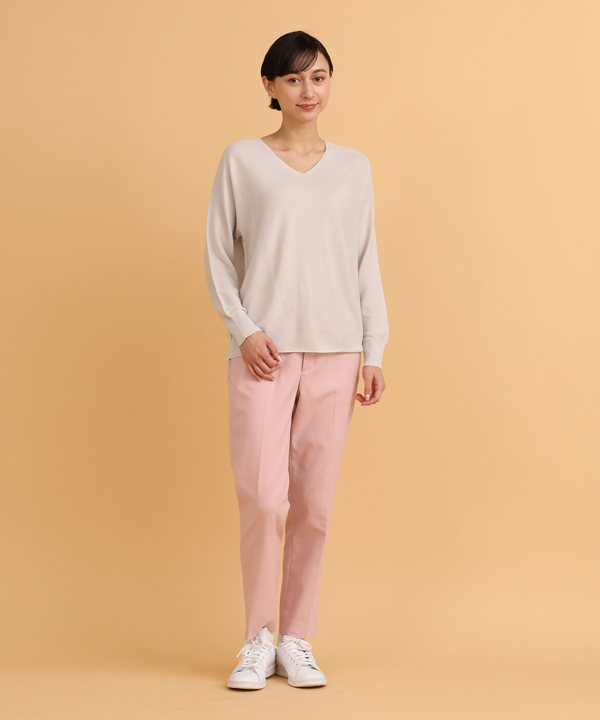 DAY by DAY it&rsquo;s international「ベーシックテーパードパンツ」|その他|