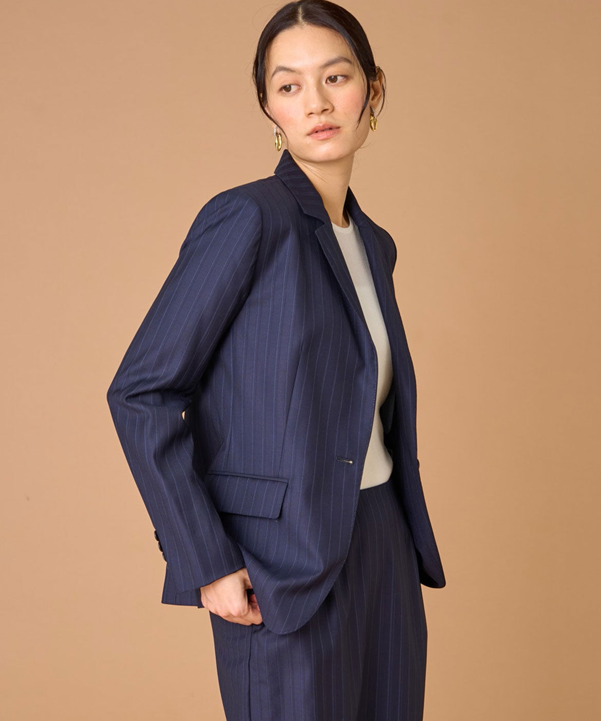 INED「LORO PIANA ジャケット」|その他|