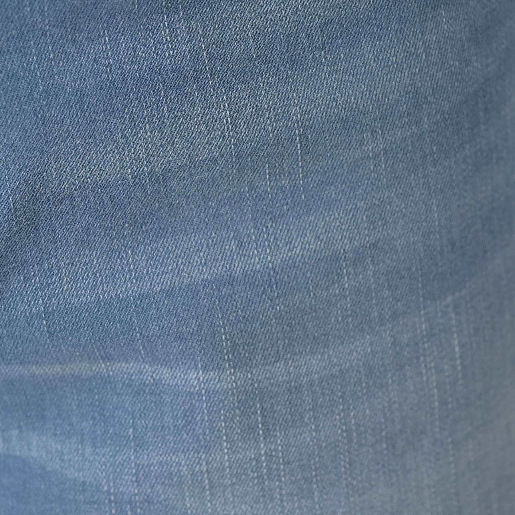 UNTITLED「【新色追加/人気デニム】MAKE&times;DENIM WIDE」|デニム|