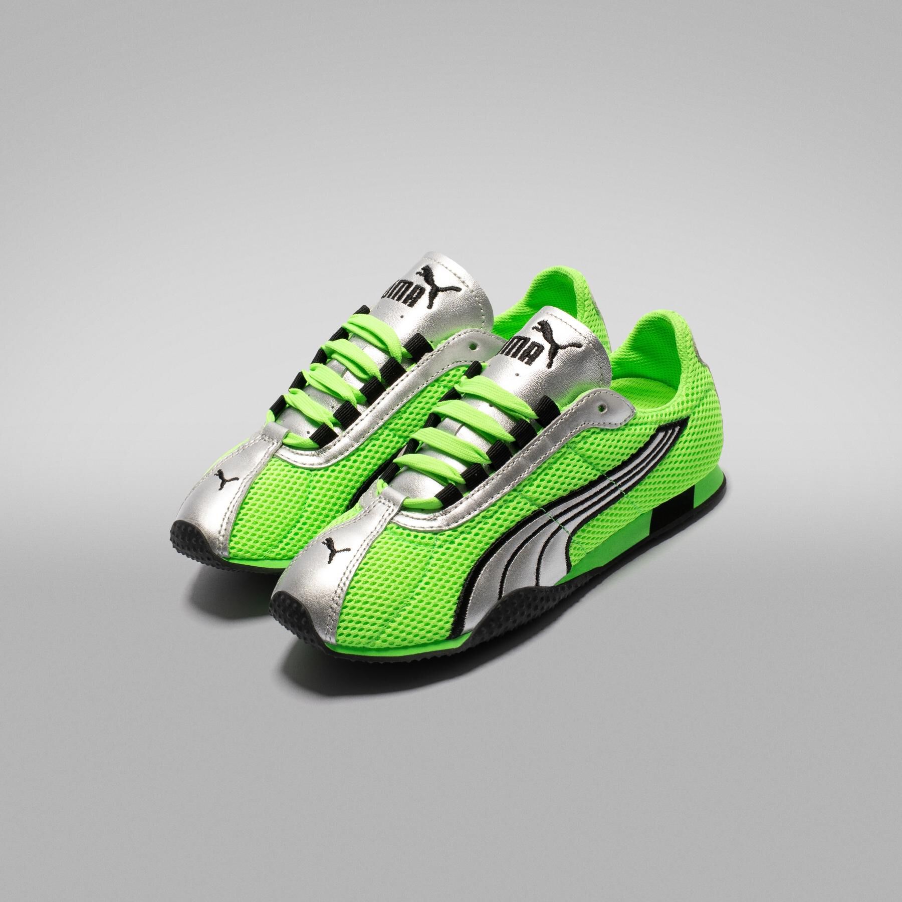 DRESSTERIOR「PUMA（プーマ）H－STREETスニーカー」|スニーカー|