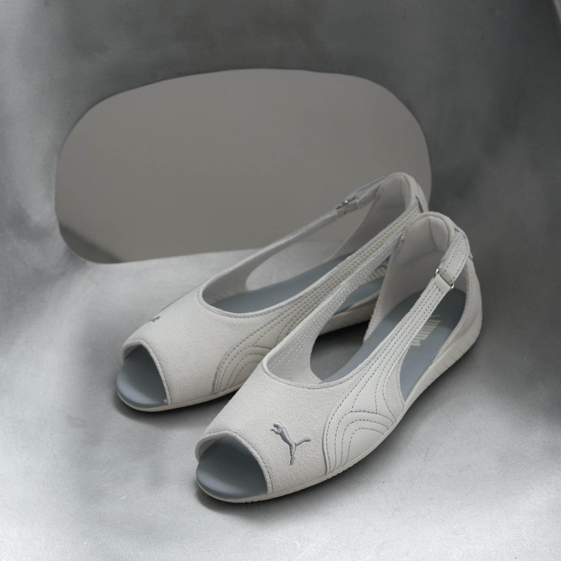 GALLEST「【PUMA】スピードキャット サンダル」|サンダル|