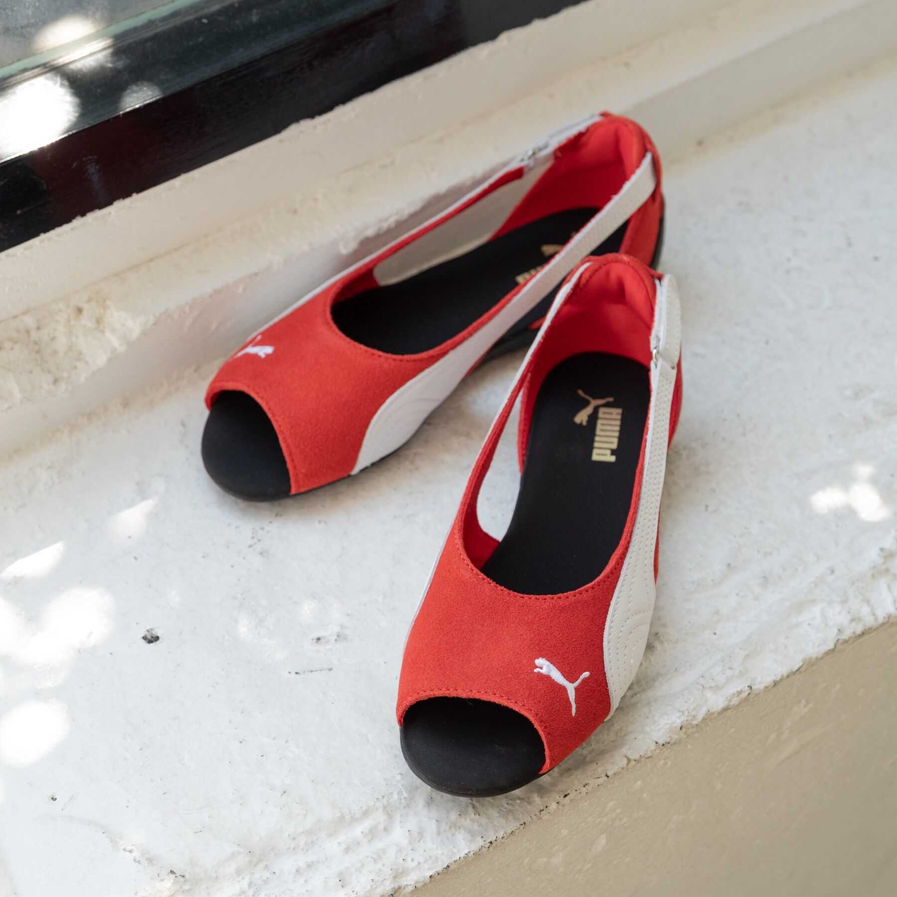 GALLEST「【PUMA】スピードキャット サンダル」|サンダル|