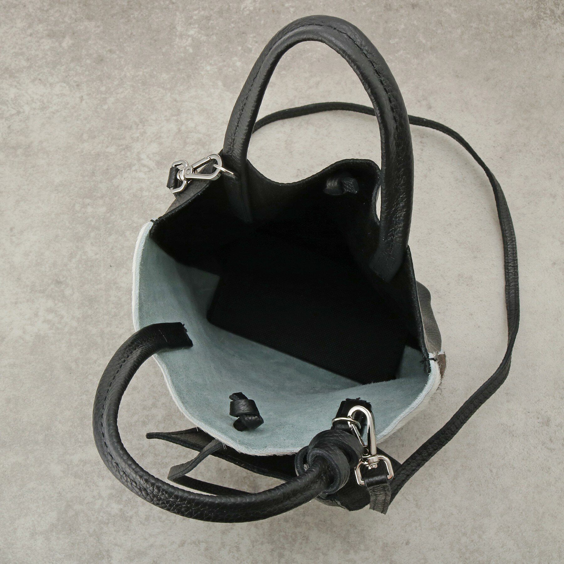 GALLEST「【MILLELA FIRENZE】ハラコミニトートバッグ」|トートバッグ|