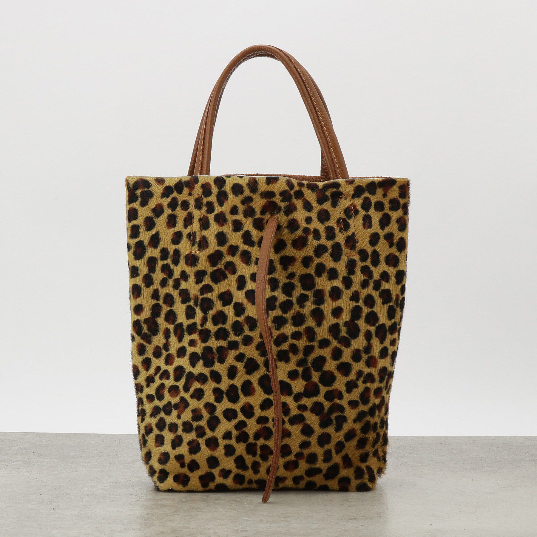 GALLEST「【MILLELA FIRENZE】ハラコミニトートバッグ」|トートバッグ|