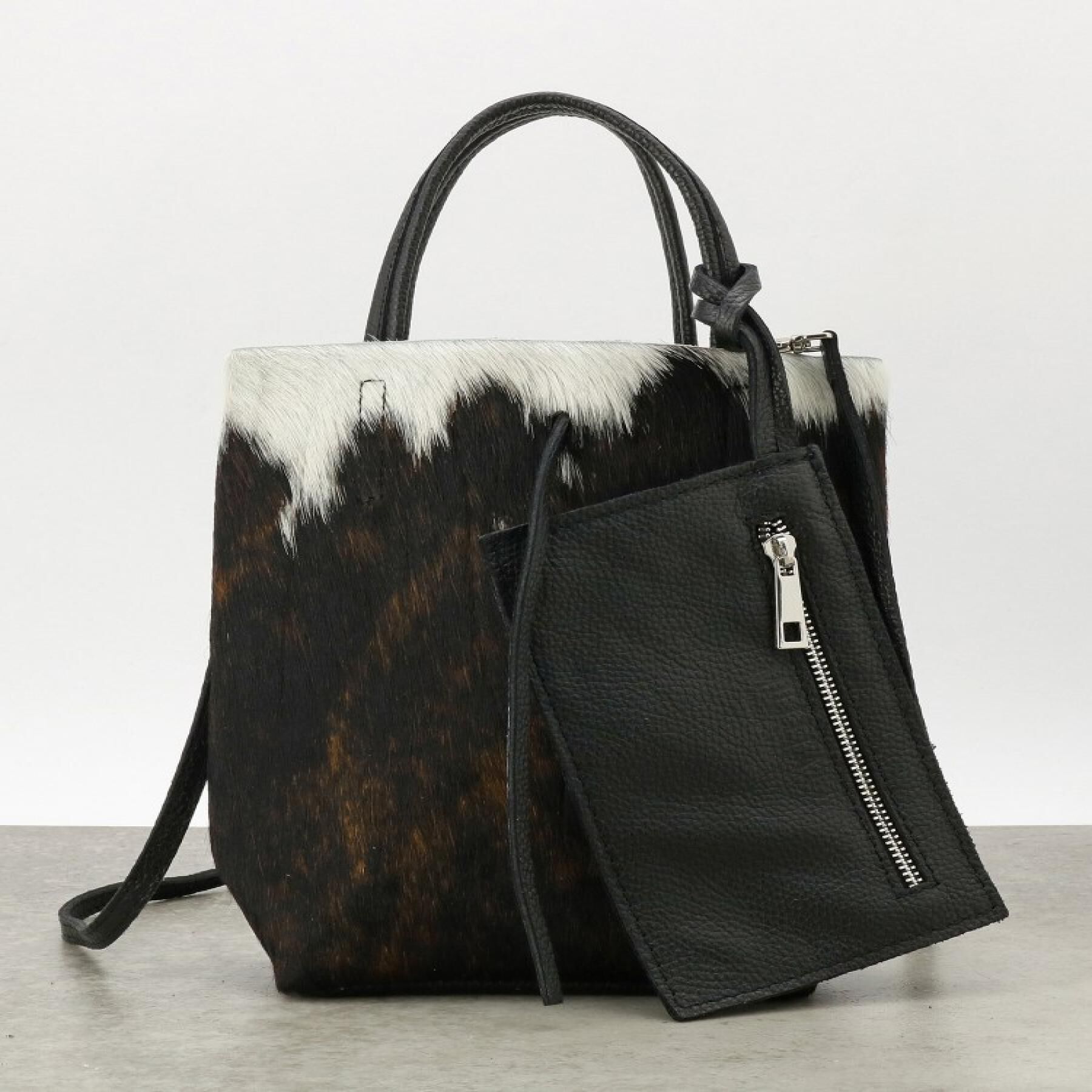 GALLEST「【MILLELA FIRENZE】ハラコミニトートバッグ」|トートバッグ|