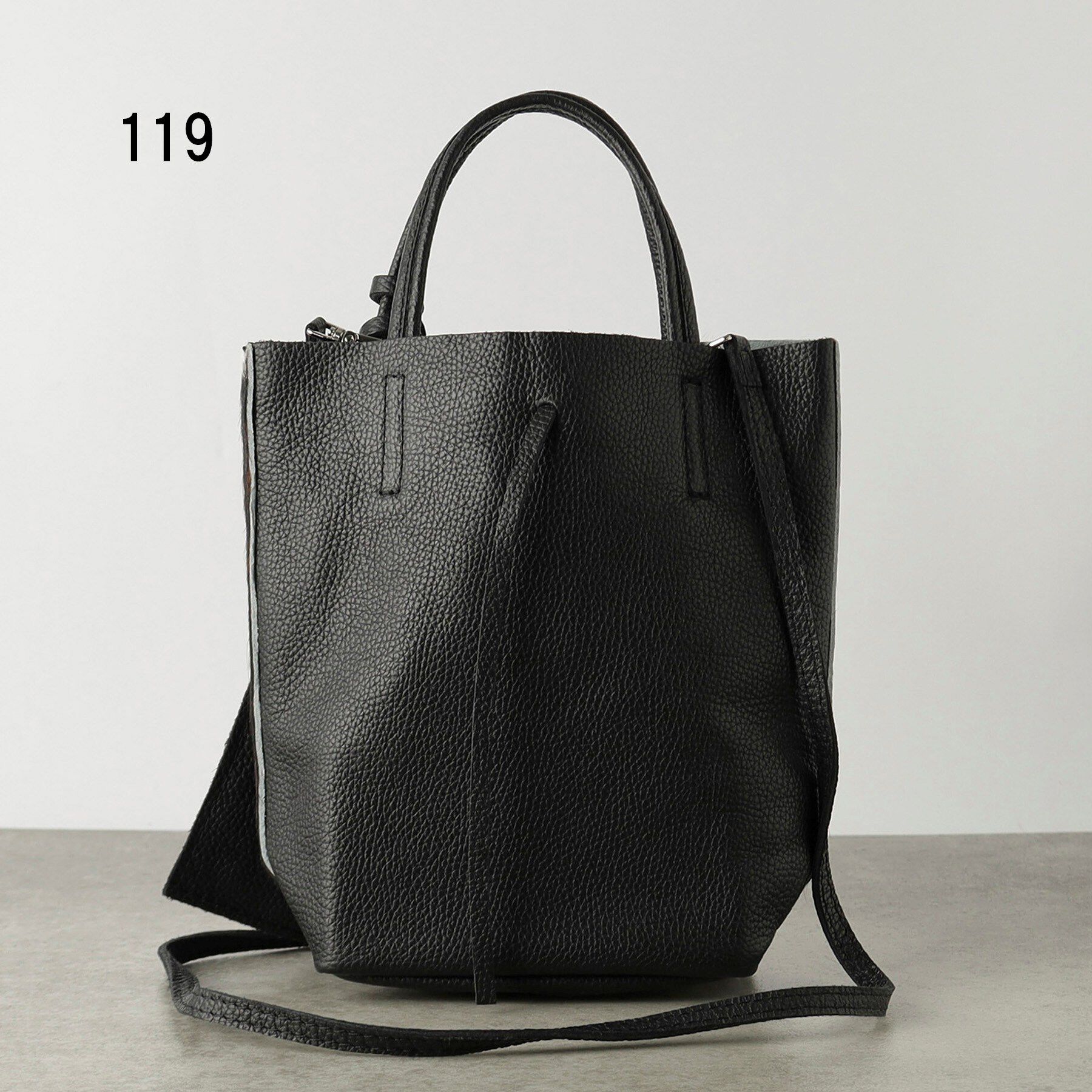 GALLEST「【MILLELA FIRENZE】ハラコミニトートバッグ」|トートバッグ|
