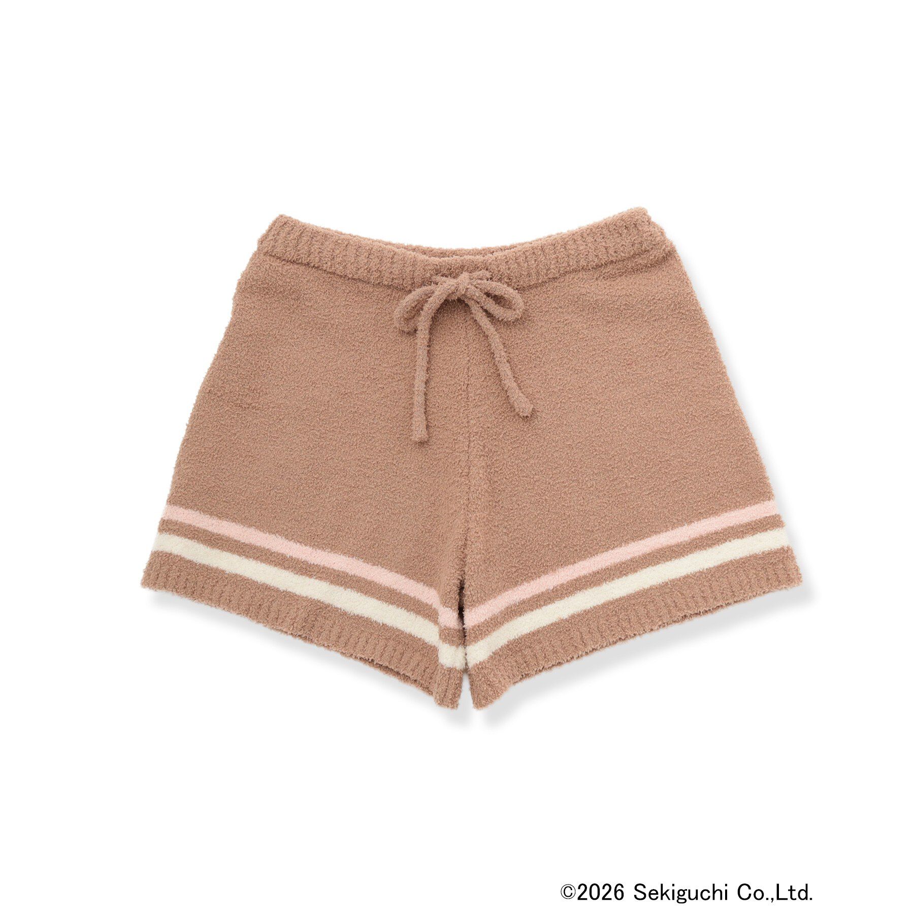OPAQUE.CLIP「【モンチッチ】ルームウェアセットアップ」|ルームウェア|