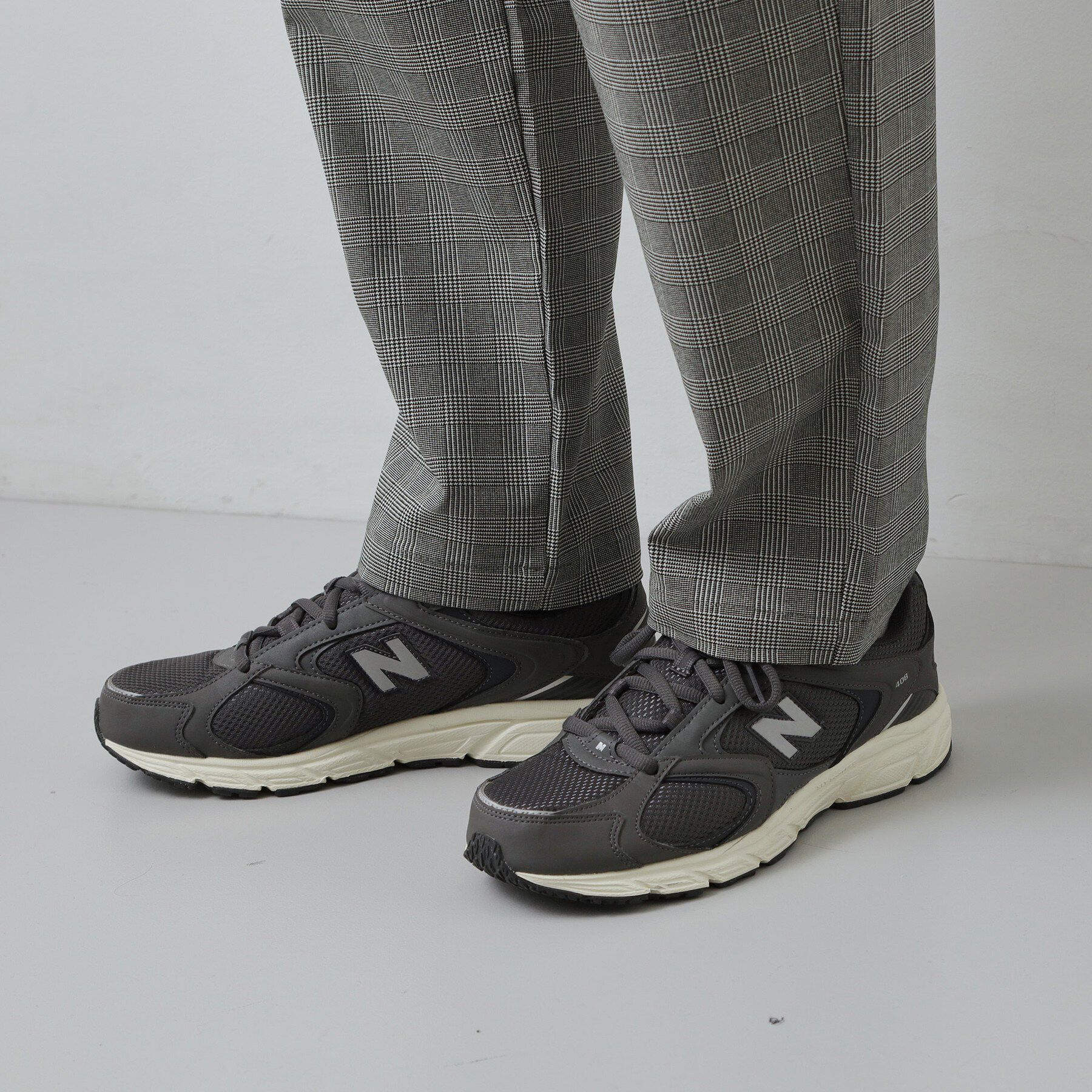 THE SHOP TK「【とにかく伸びて、しっかり戻る】ハイパーストレッチ イージーパンツ　洗濯機OK」|その他|