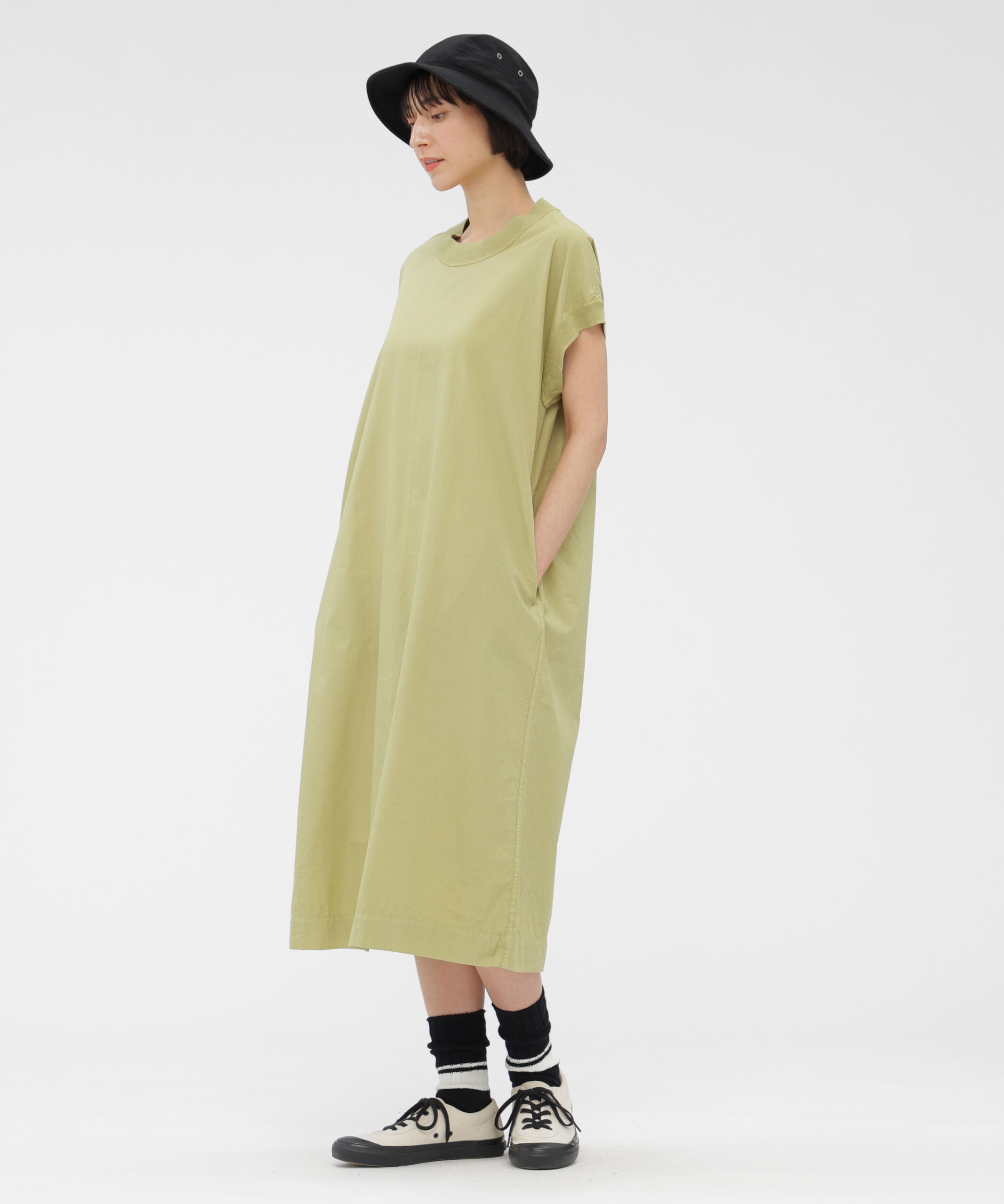 MHL.「WORKWEAR COTTON TWILL」|その他|