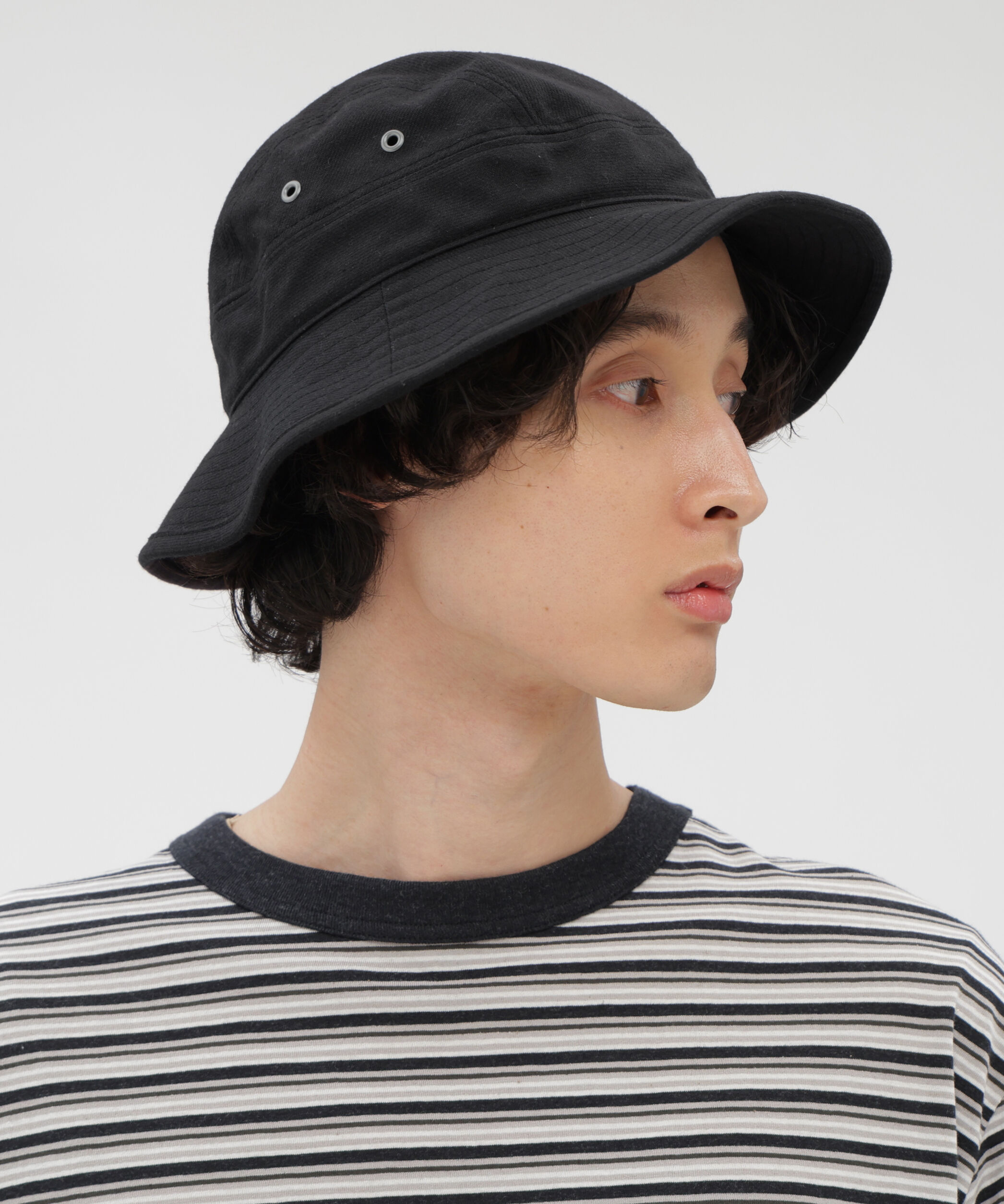 MHL.「WORKWEAR COTTON TWILL」|その他|