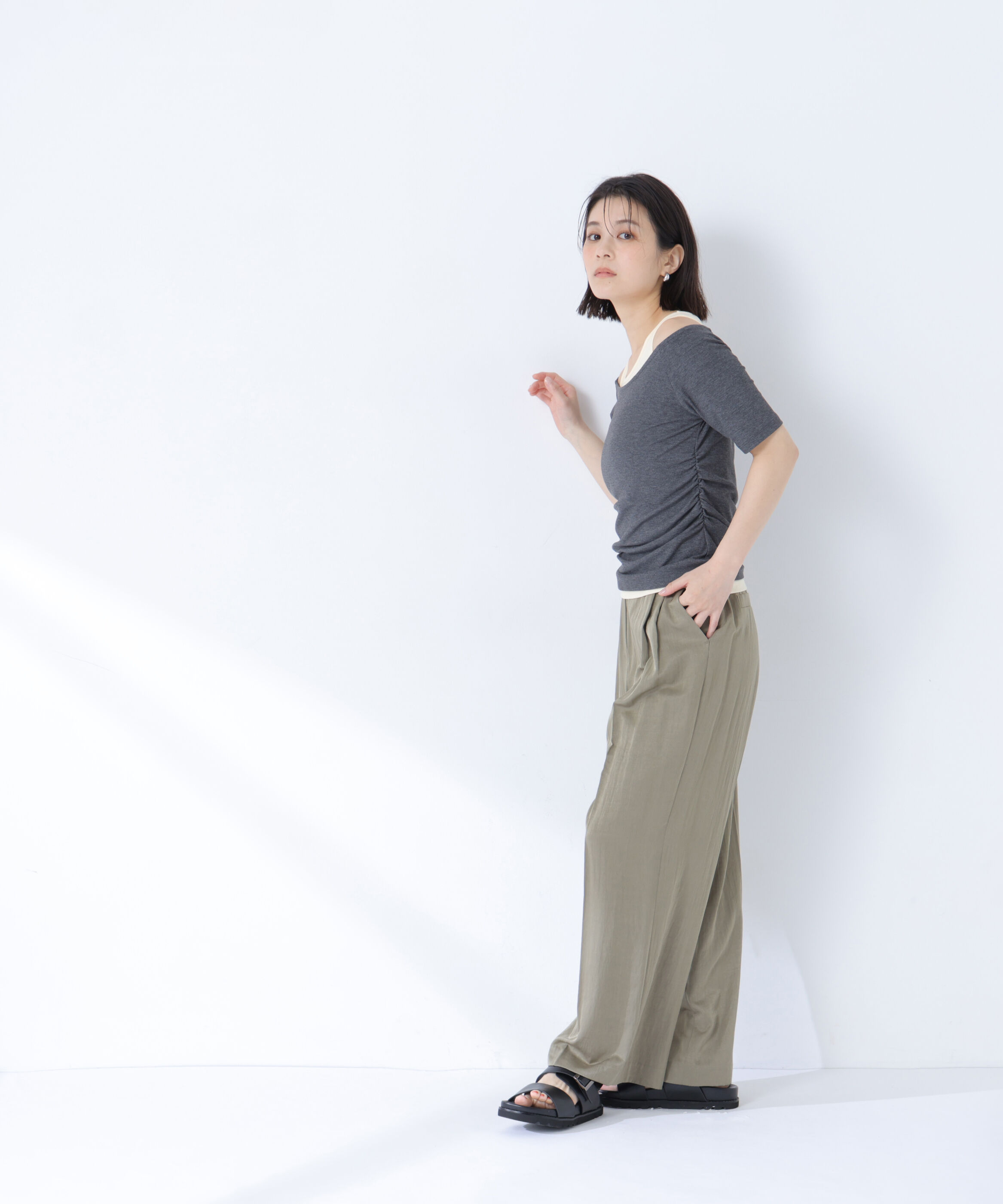  「グロッシーパンツ」|その他|