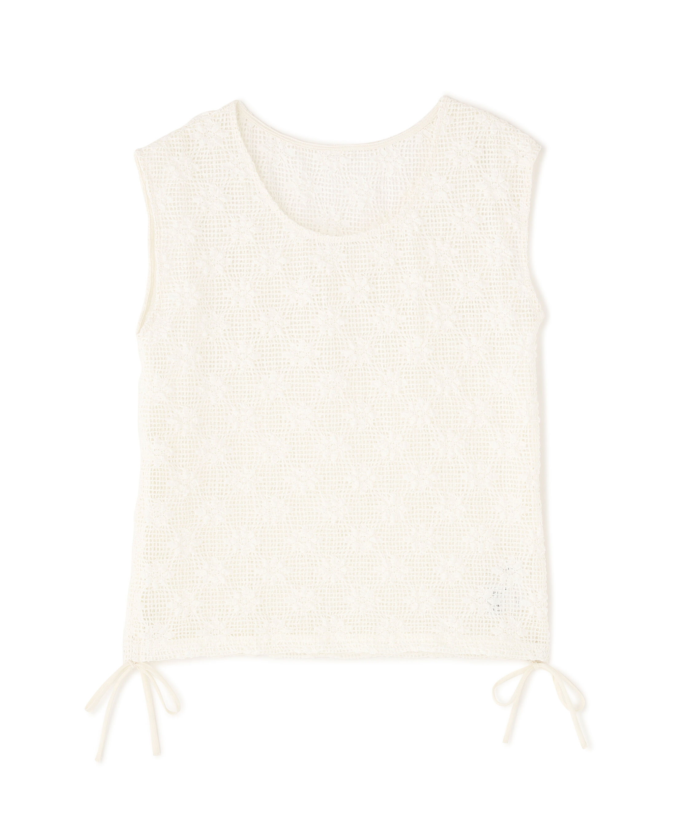  「ドロストレースカットソー＊」|Tシャツ・カットソー|