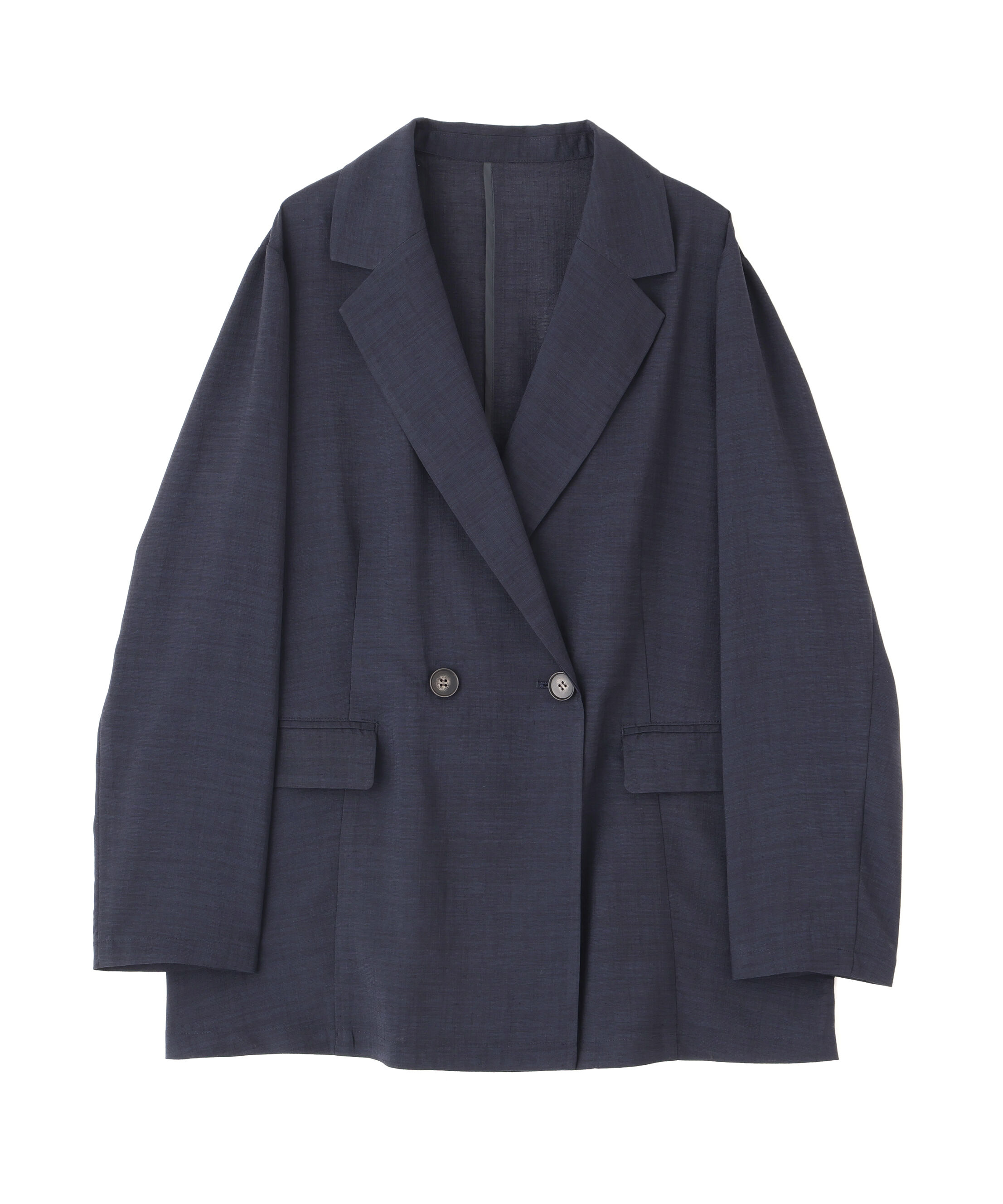  「〈ちょうど、いい服〉迷った朝のエブリデイジャケット」|ブルゾン・スタジャン|