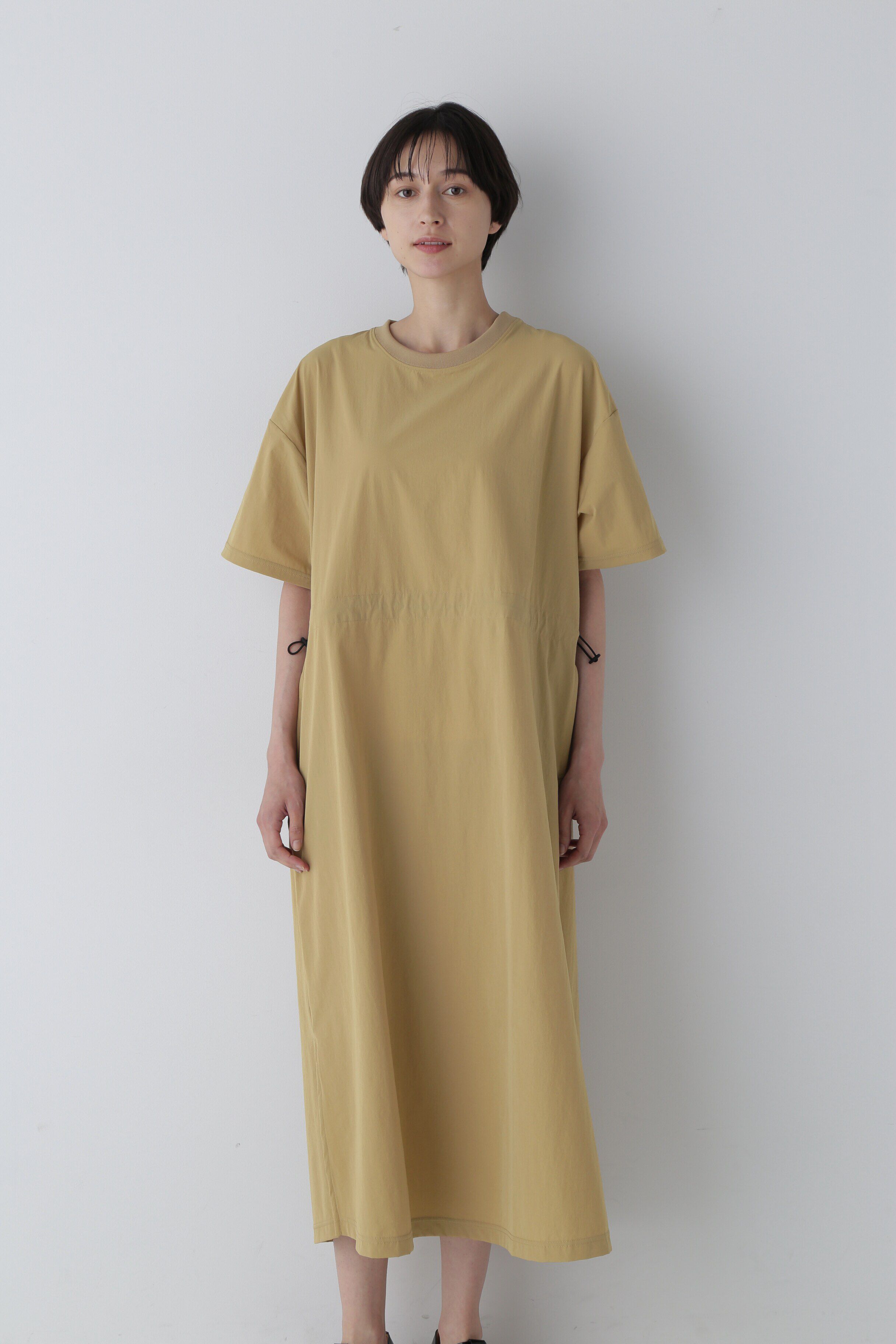  「◆　Ｔシャツワンピース」|ワンピース|