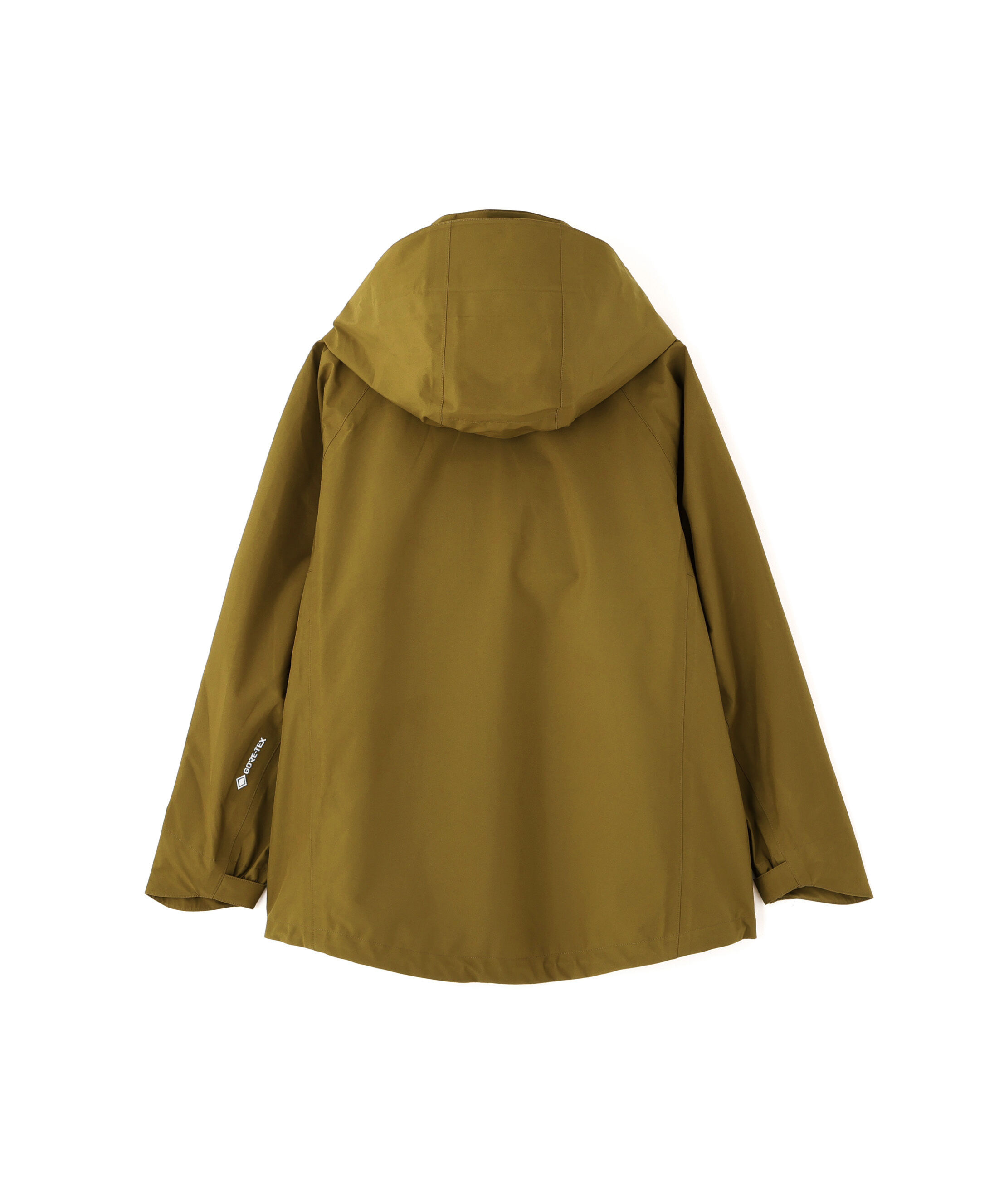  「Gore-Tex RECYCLED POLYESTER POPLIN COAT」|その他|