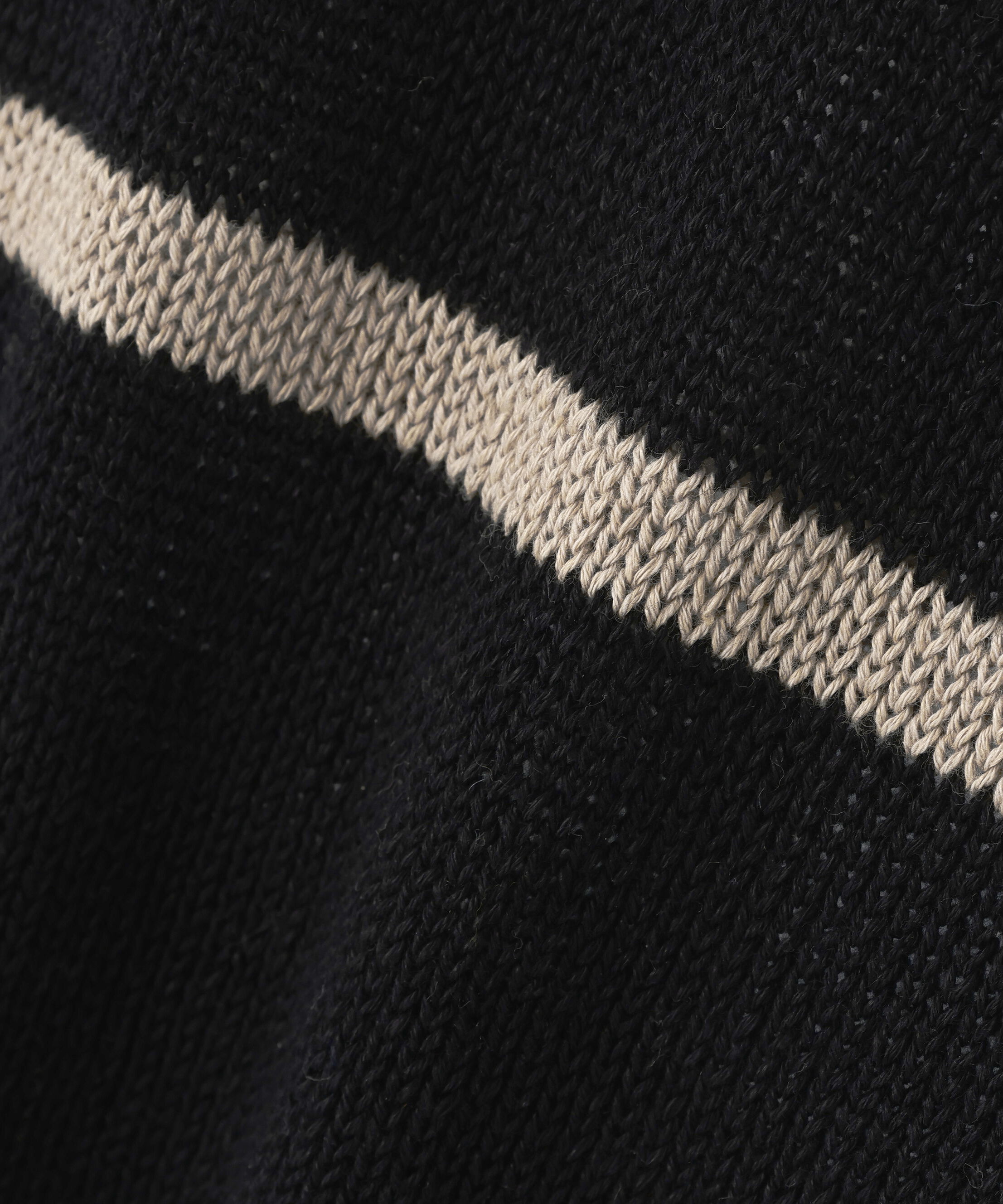 「LINEN COTTON KNITWEAR」|ニット・セーター|