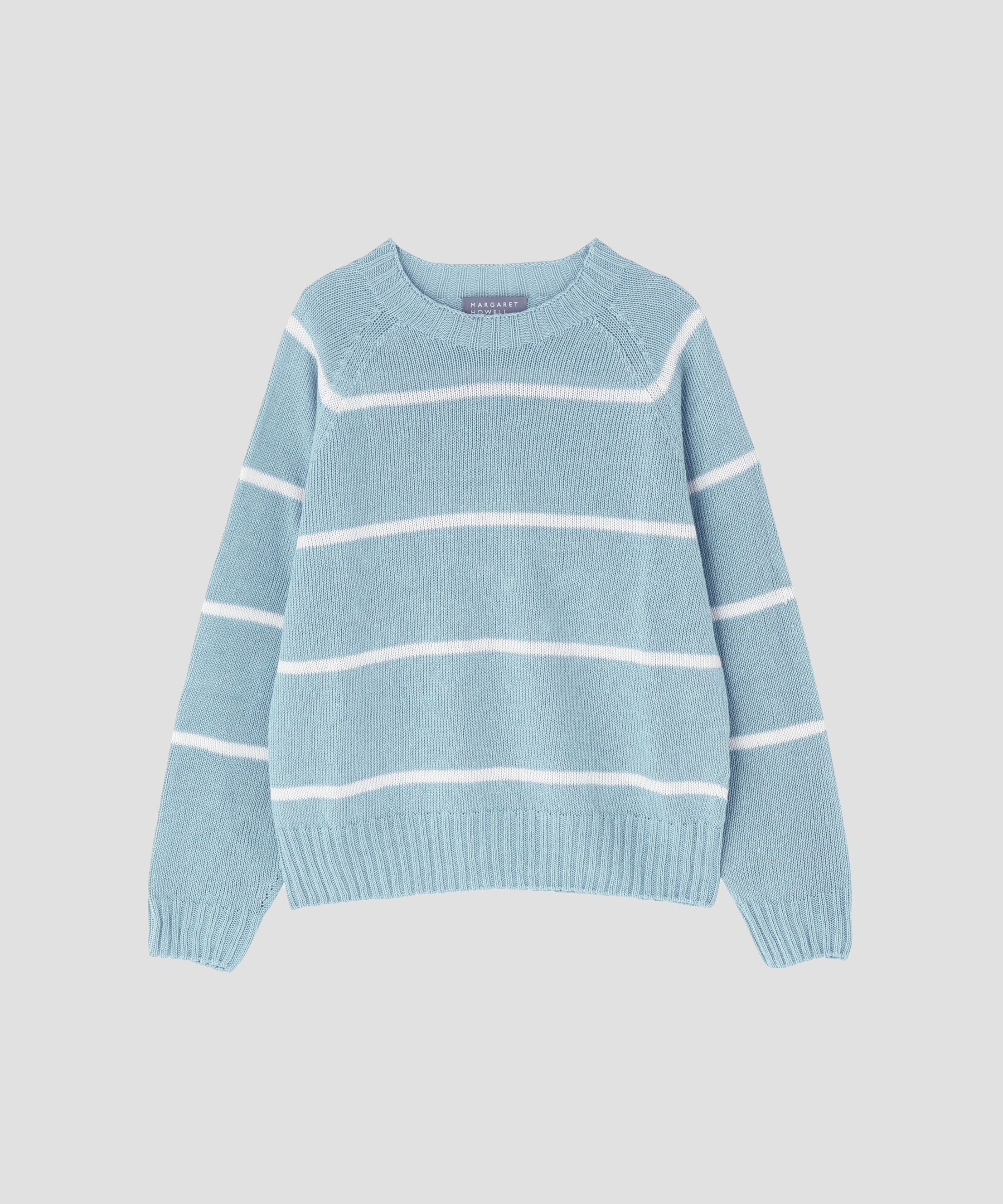  「LINEN COTTON KNITWEAR」|ニット・セーター|