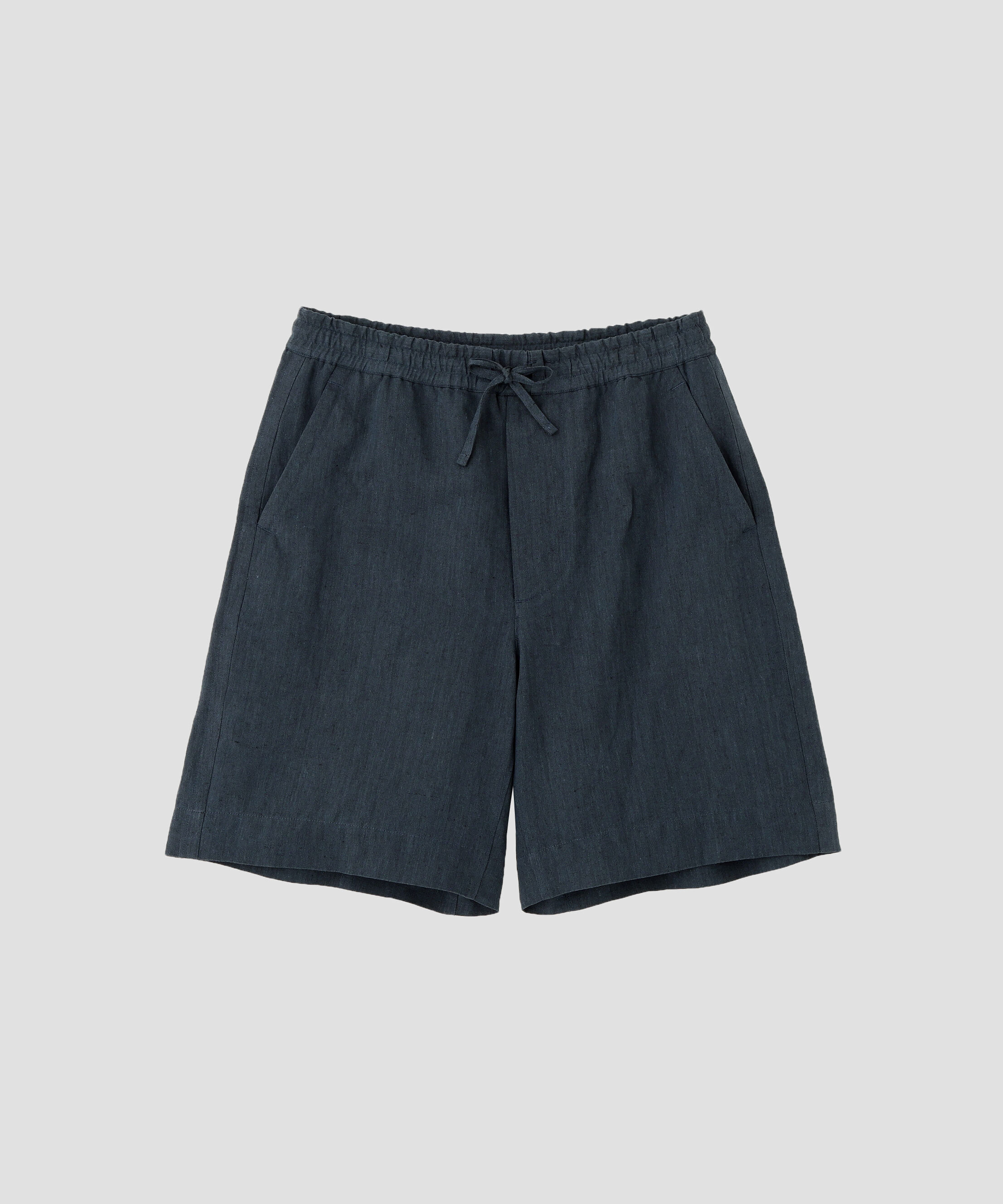 MARGARET HOWELL「YARN DYED LINEN PLAINWEAVE TROUSERS」|その他|