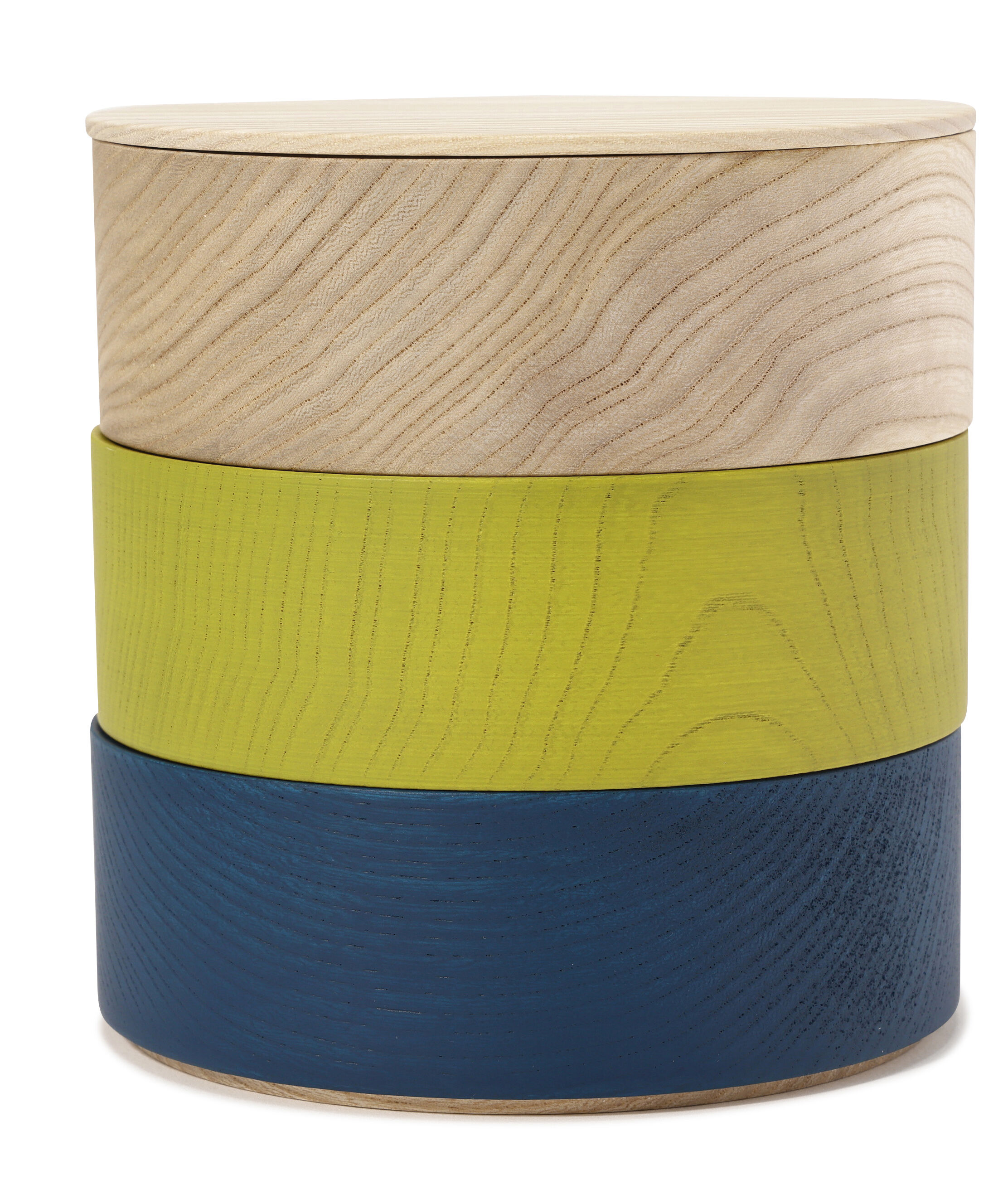 MARGARET HOWELL HOUSEHOLDGOODS「STACKING CANISTER L」|食器・キッチングッズ|