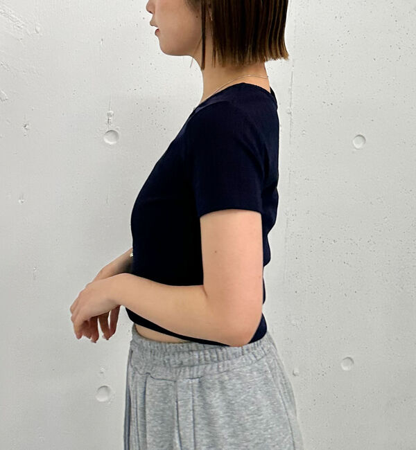 archives「針抜きハートちびＴｅｅ」|Tシャツ・カットソー|