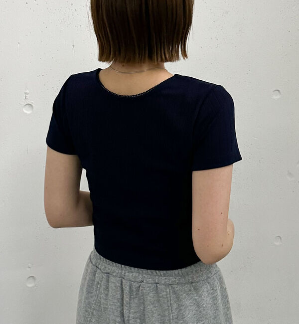 archives「針抜きハートちびＴｅｅ」|Tシャツ・カットソー|