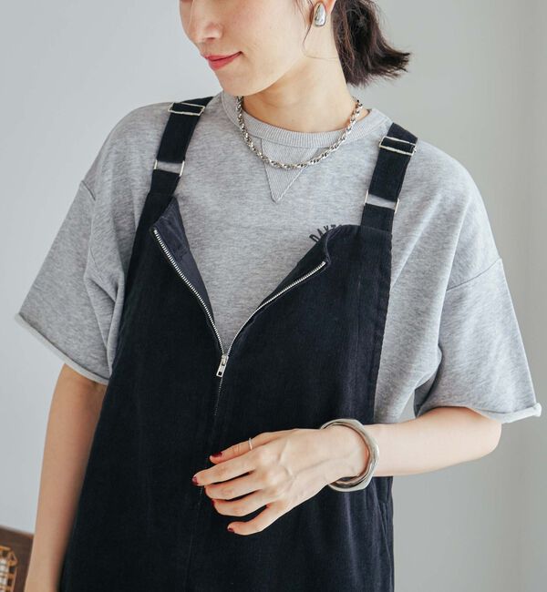 Doux archives「Ｂａｓｉｃ　Ｓｗｅａｔ　Ｔｅｅ」|Tシャツ・カットソー|