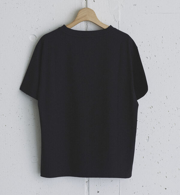Doux archives「チビロゴプリントＴＥＥ」|Tシャツ・カットソー|