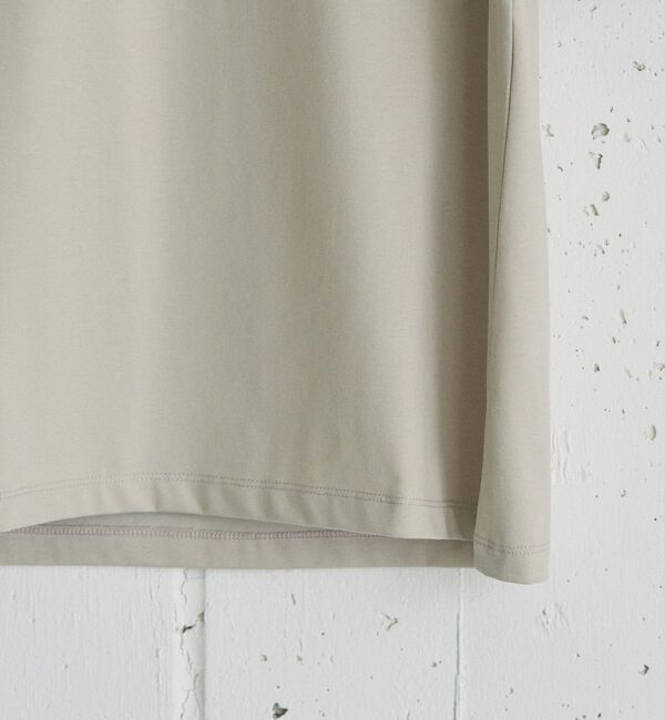 Doux archives「チビロゴプリントＴＥＥ」|Tシャツ・カットソー|