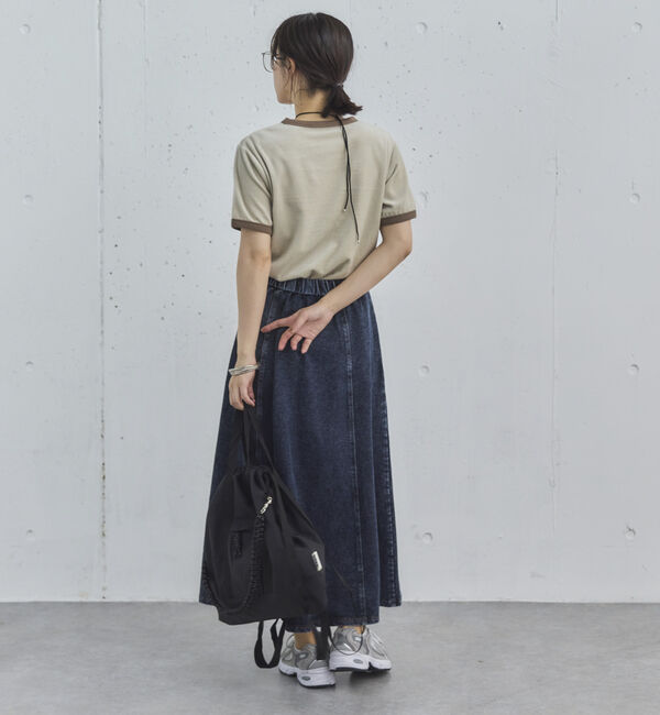 Doux archives「ベロアリンガーＴｅｅ」|Tシャツ・カットソー|