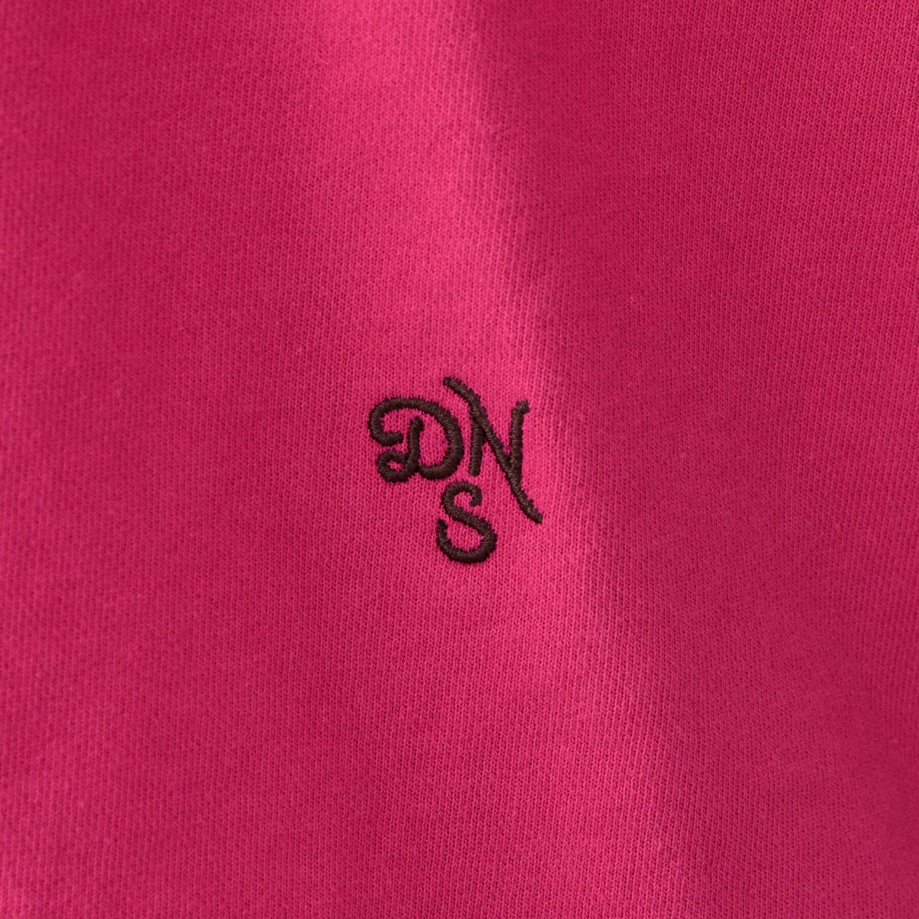 Dessin「バックヘンリーカットソー5分袖」|Tシャツ・カットソー|