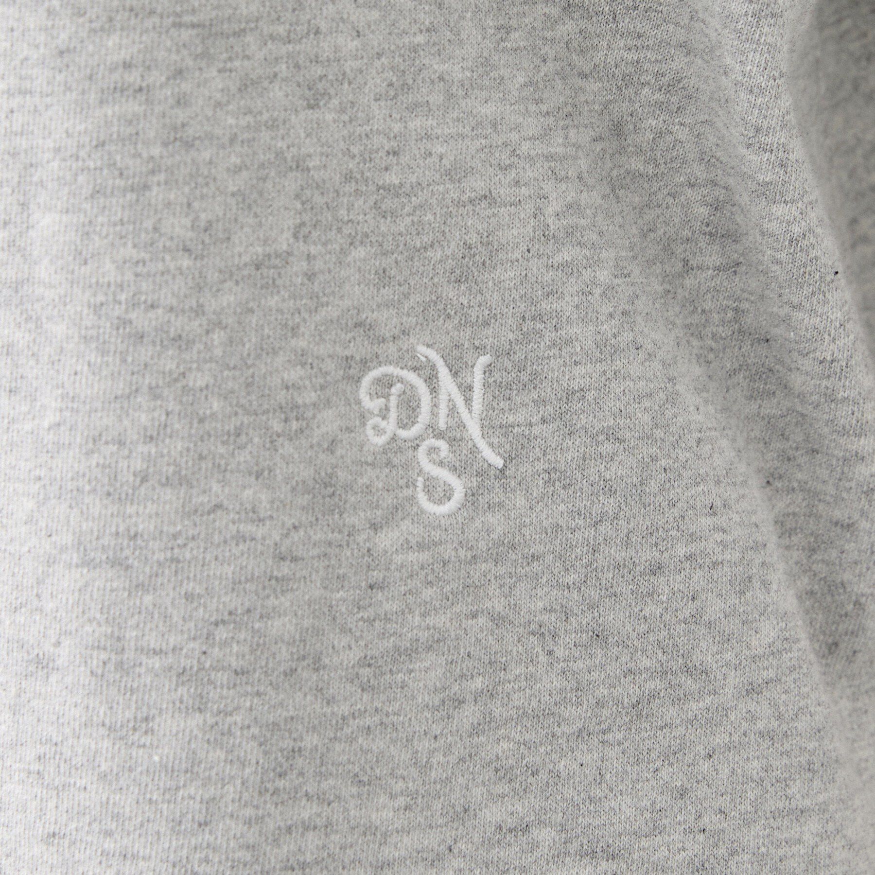 Dessin「バックヘンリーカットソー5分袖」|Tシャツ・カットソー|