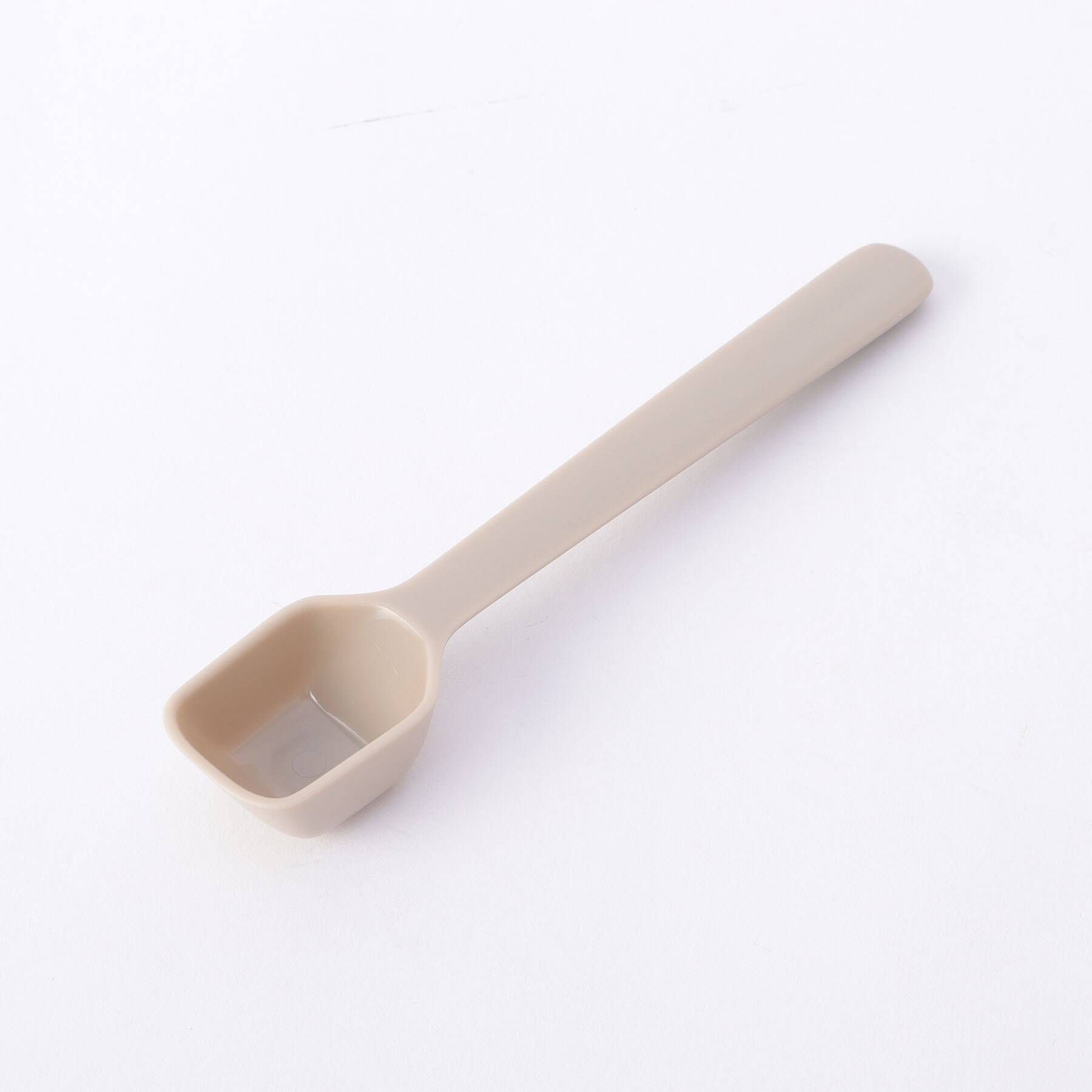 212 KITCHEN STORE「調味料ポット ワイド グレージュ ＜marna マーナ＞」|食器・キッチングッズ|