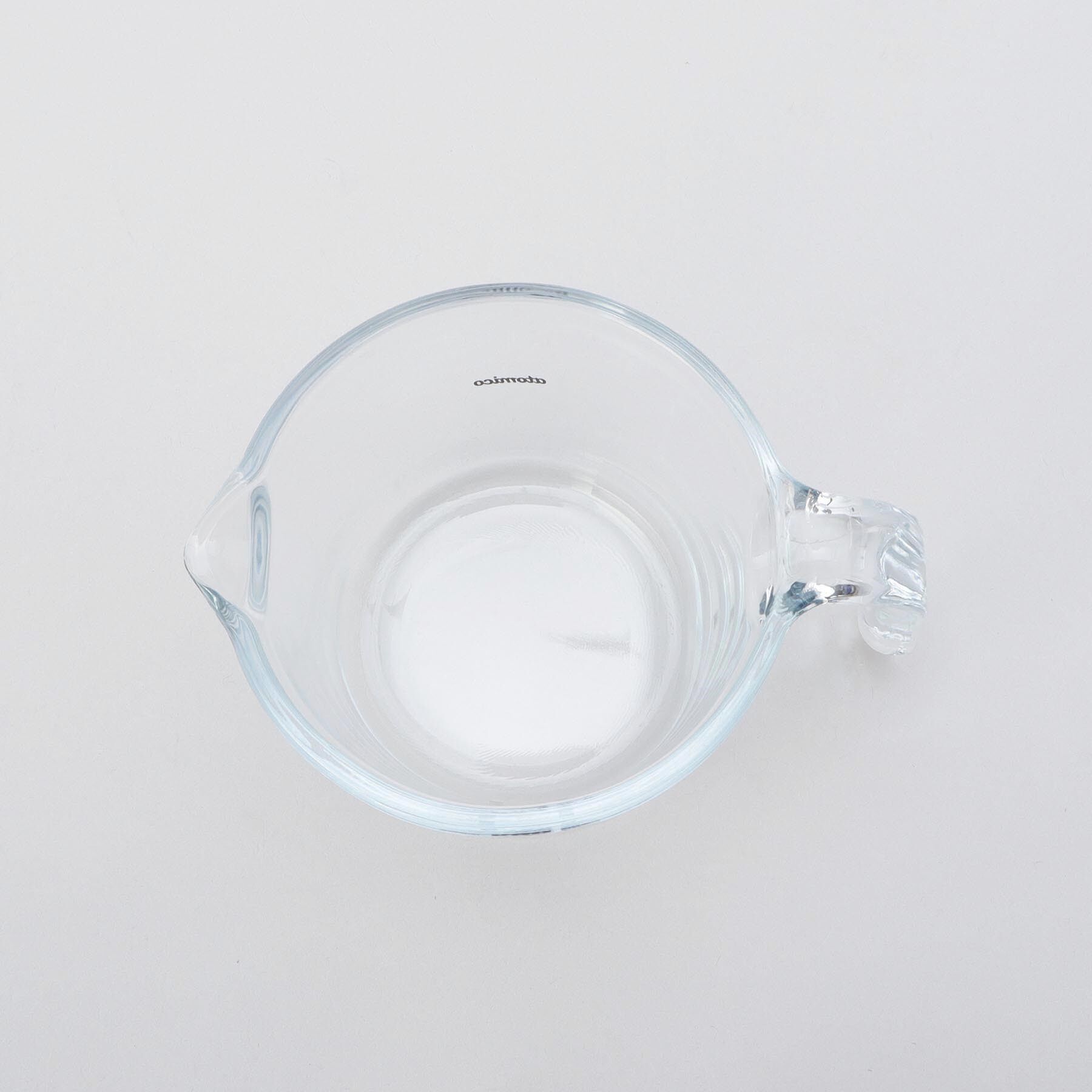 212 KITCHEN STORE「耐熱ガラス計量カップ M ＜atomico  アトミコ＞」|食器・キッチングッズ|