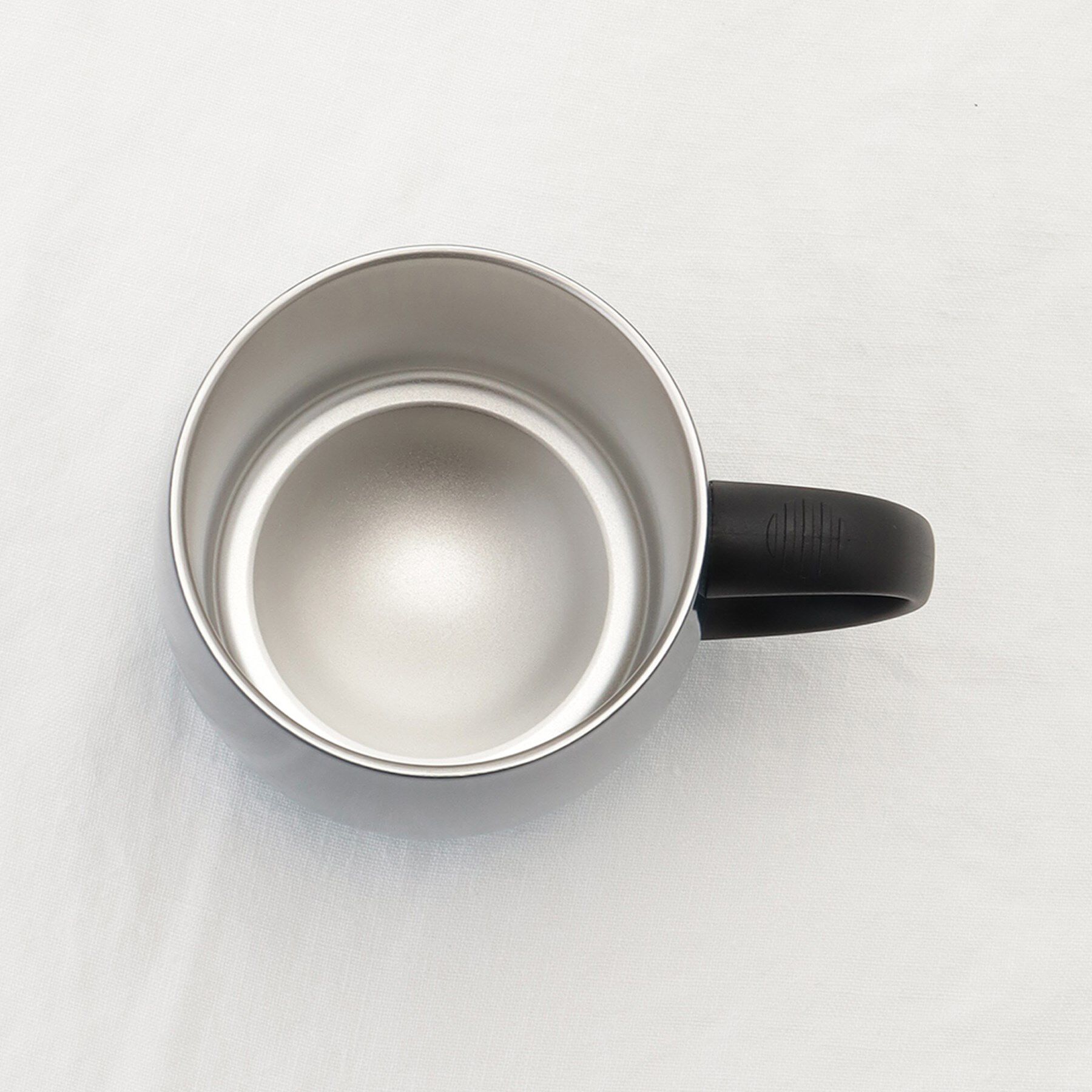 212 KITCHEN STORE「オーチャード蓋つきステンレスマグ Bberry」|グラス・マグカップ|