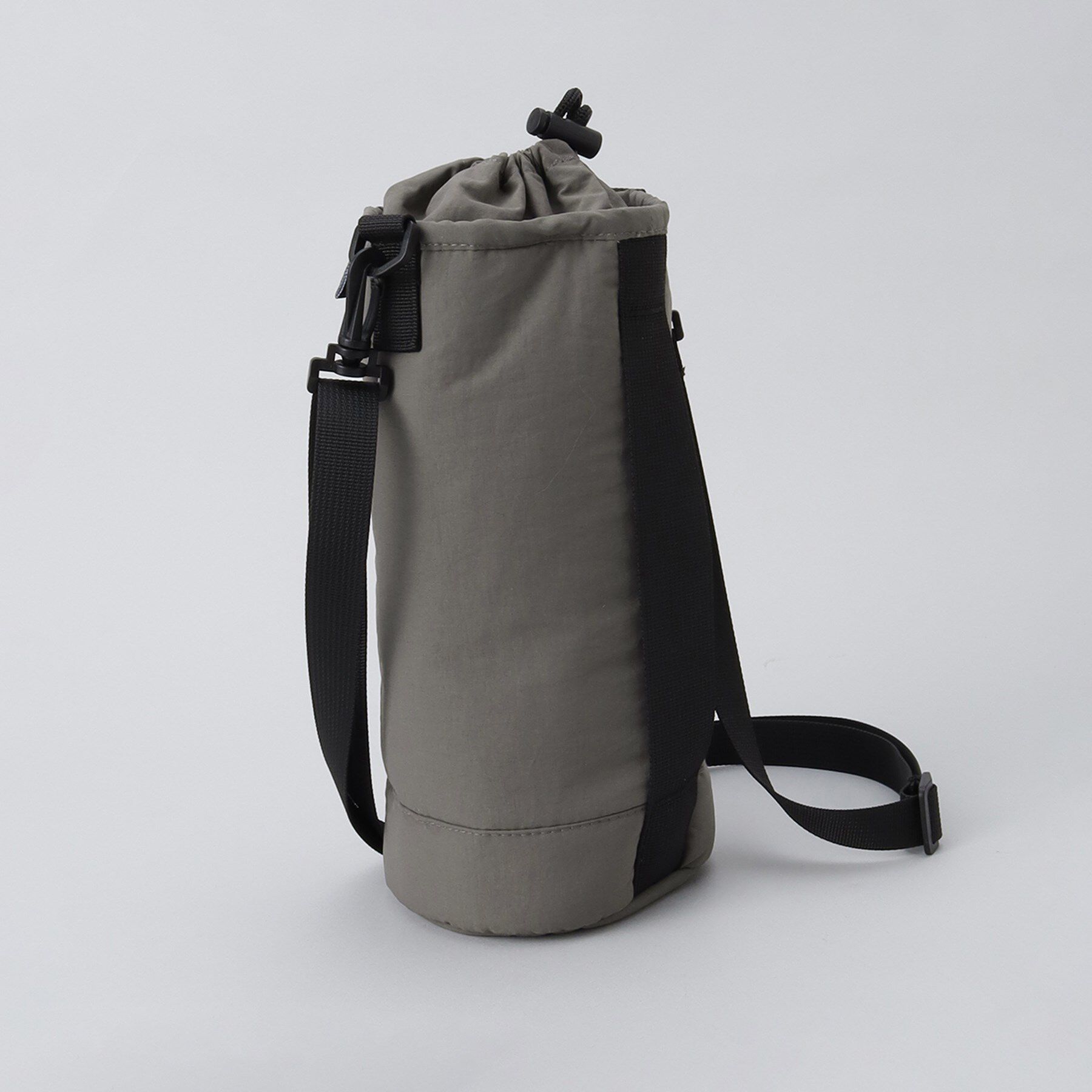 212 KITCHEN STORE「サヴォロ ホレイオオキメボトルホルダー1.5L GY」|食器・キッチングッズ|