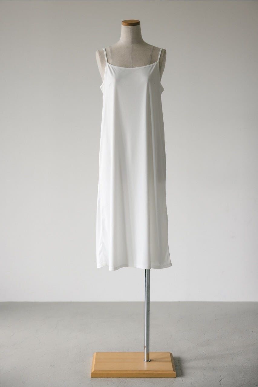 STYLEMIXER「インナーキャミワンピース」|ワンピース|WHT