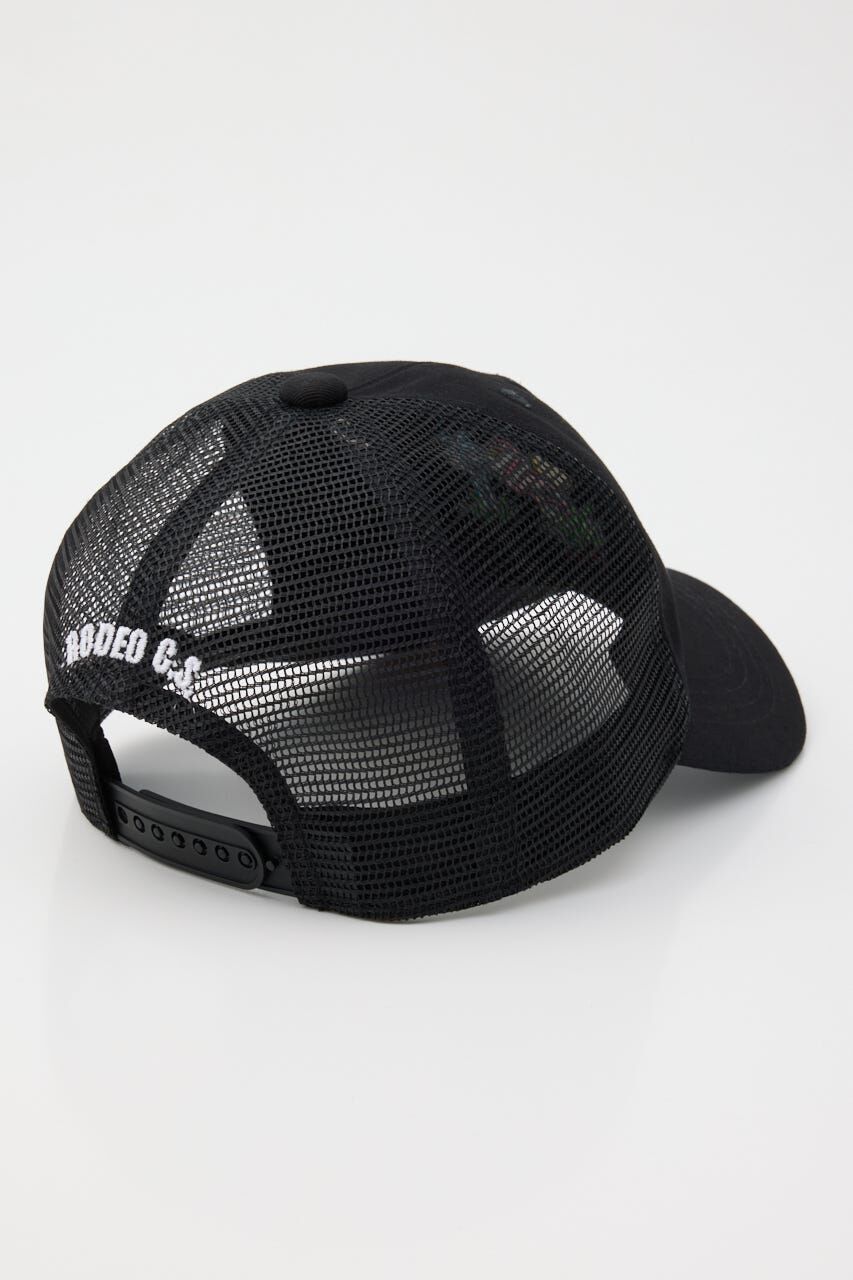 RODEO CROWNS「フラミンゴメッシュCAP」|その他|