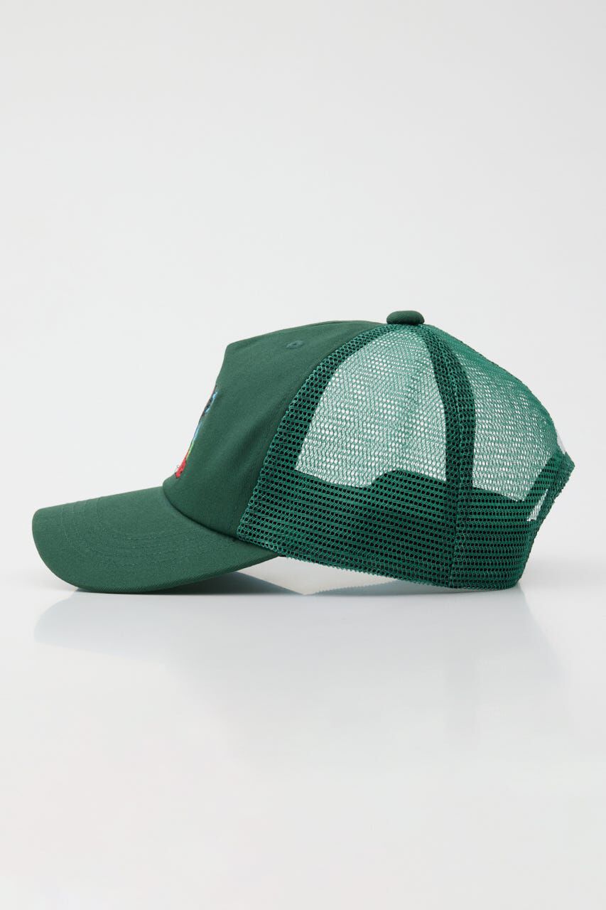 RODEO CROWNS「フラミンゴメッシュCAP」|その他|