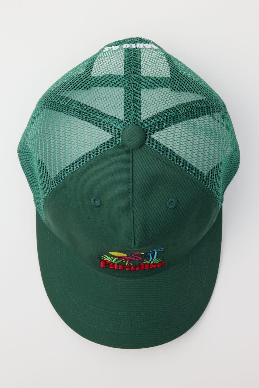 RODEO CROWNS「フラミンゴメッシュCAP」|その他|